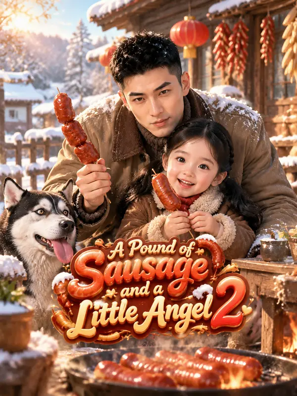 Uma Libra de Salsicha e um Pequeno Anjo 2