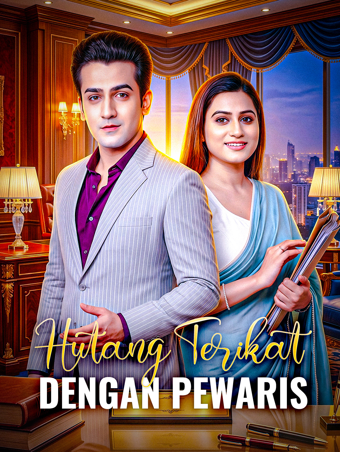 Hutang Terikat dengan Pewaris