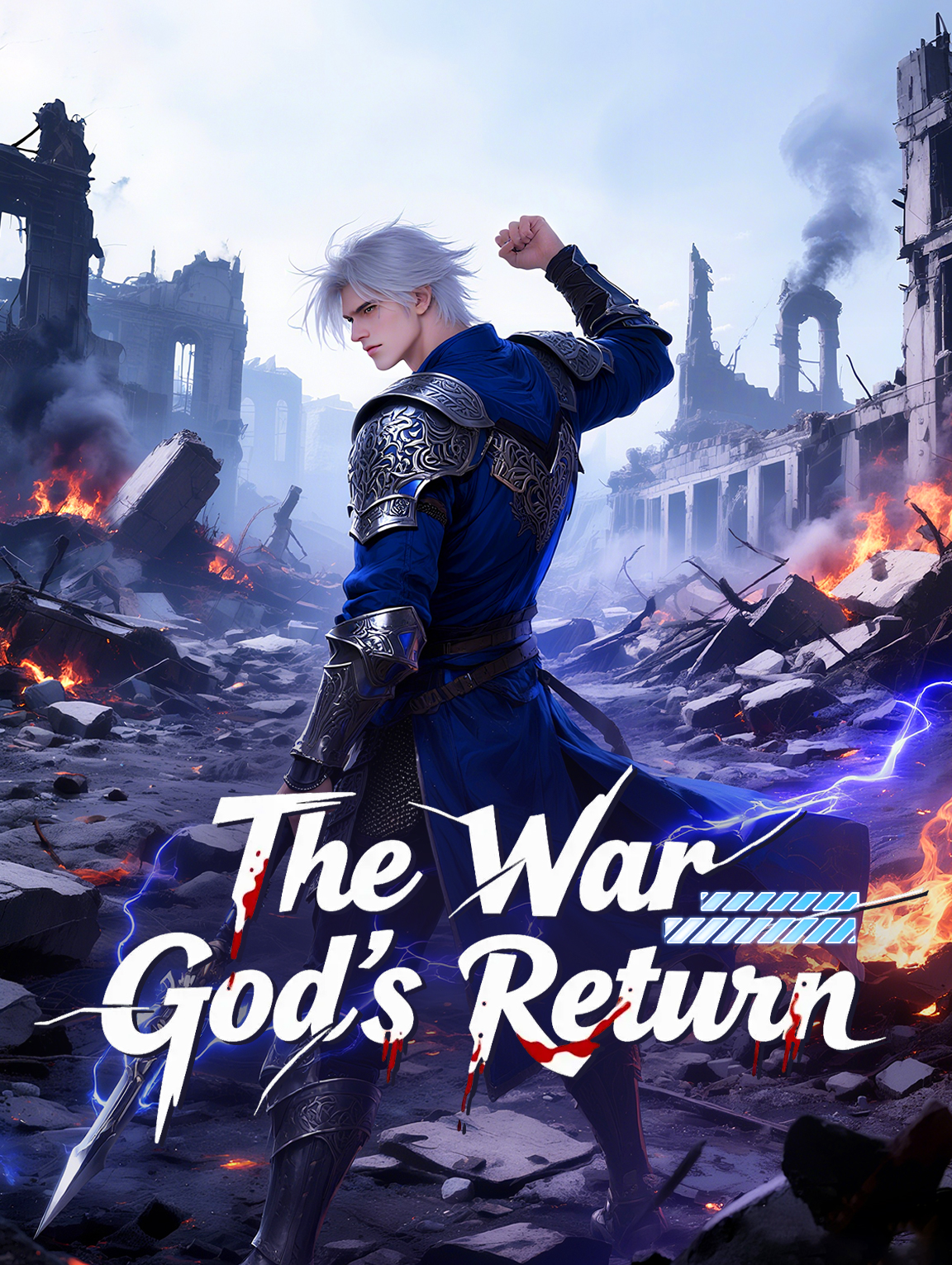 The War God’s Return