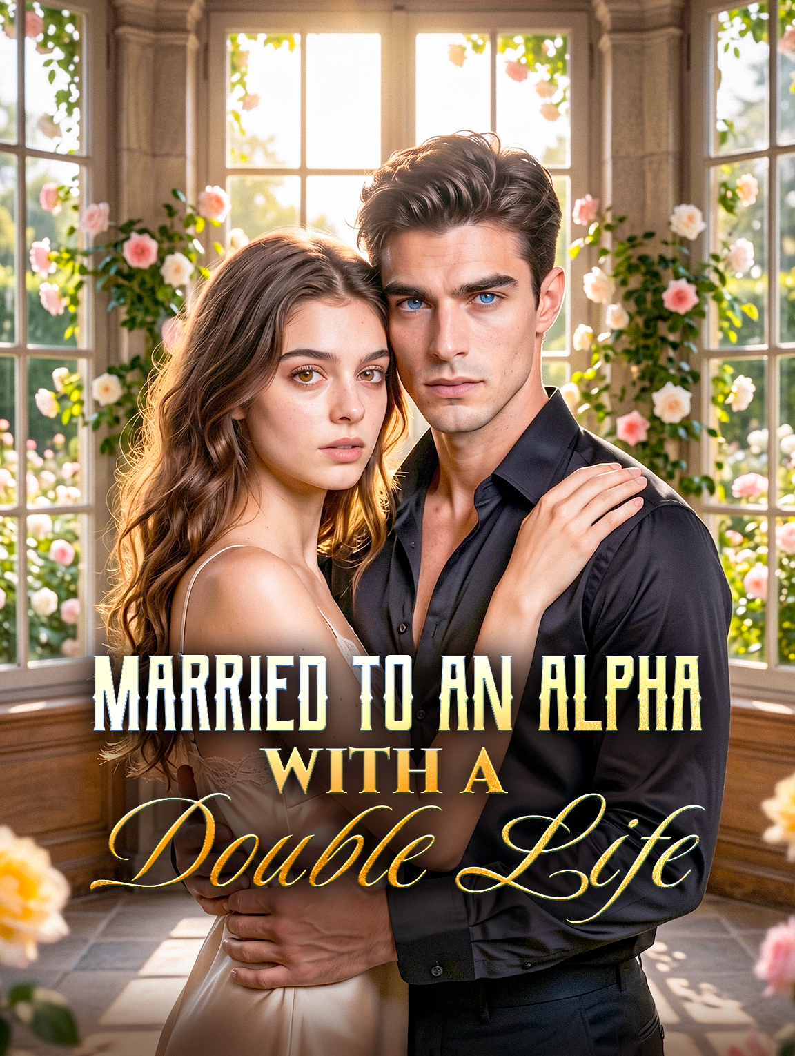 Married to an Alpha With a Double Life