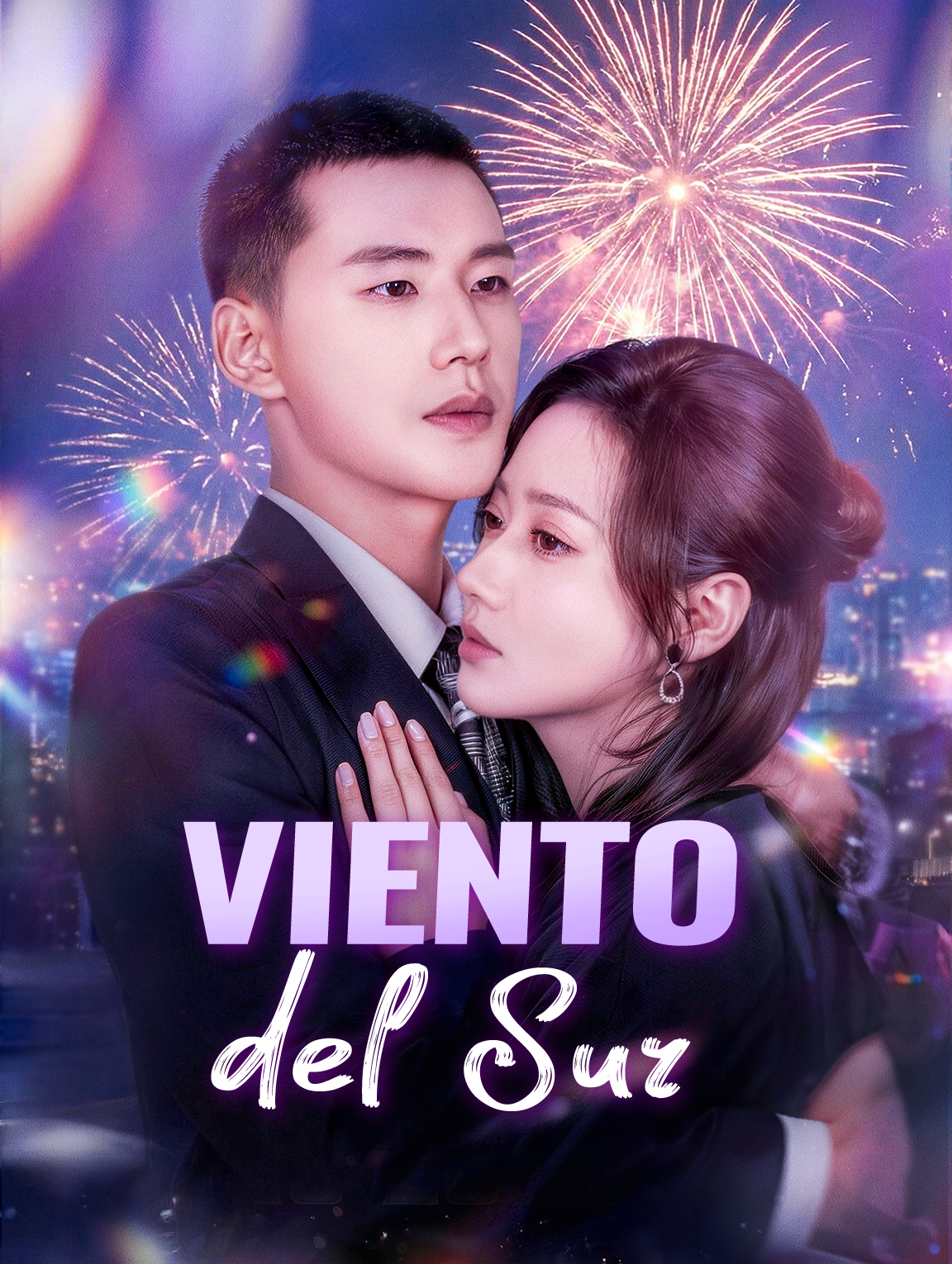 Viento del Sur