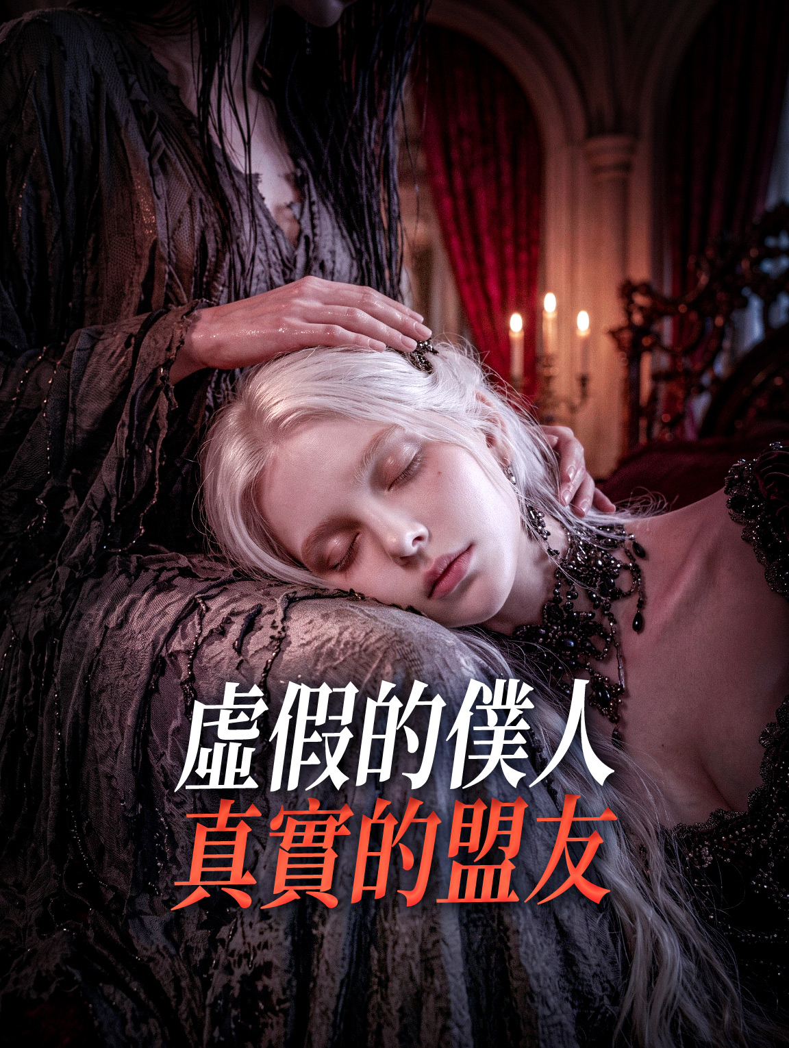 虛假的僕人，真實的盟友