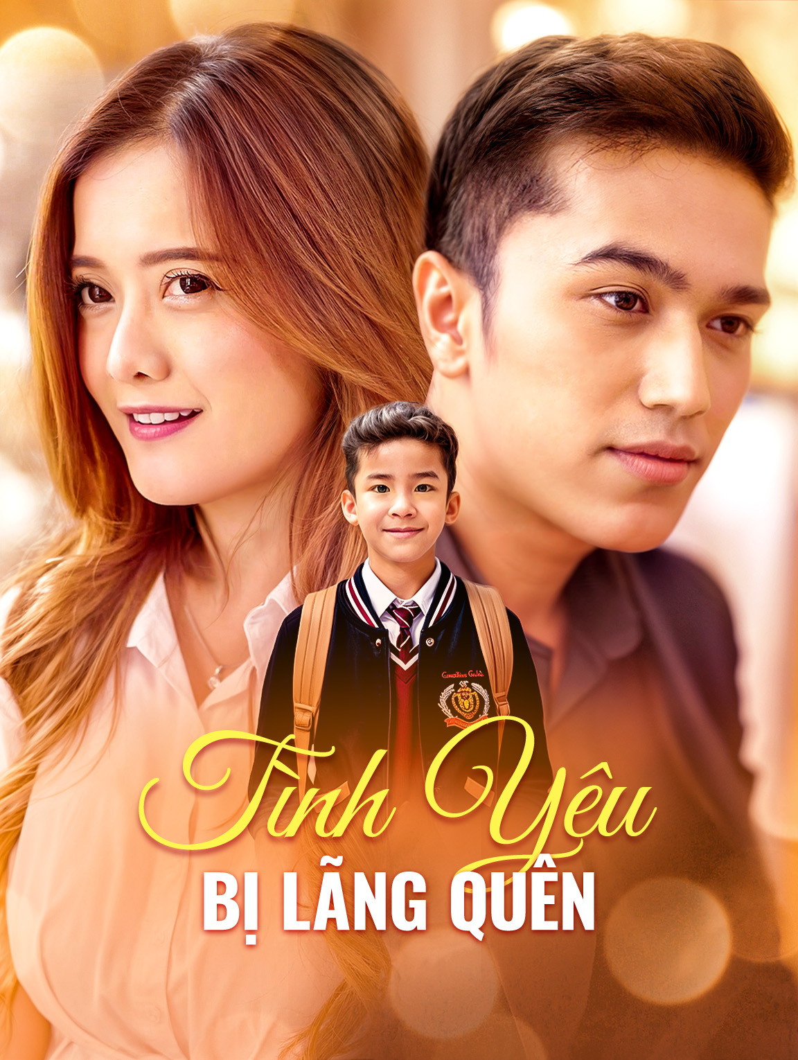 Tình Yêu Bị Lãng Quên
