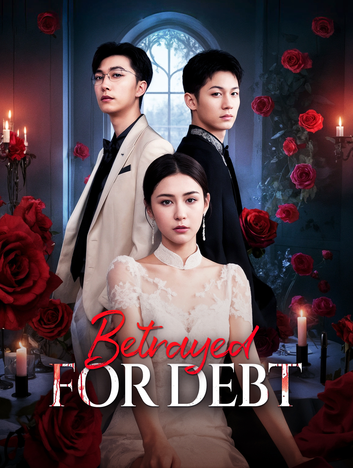 Betrayed for Debt