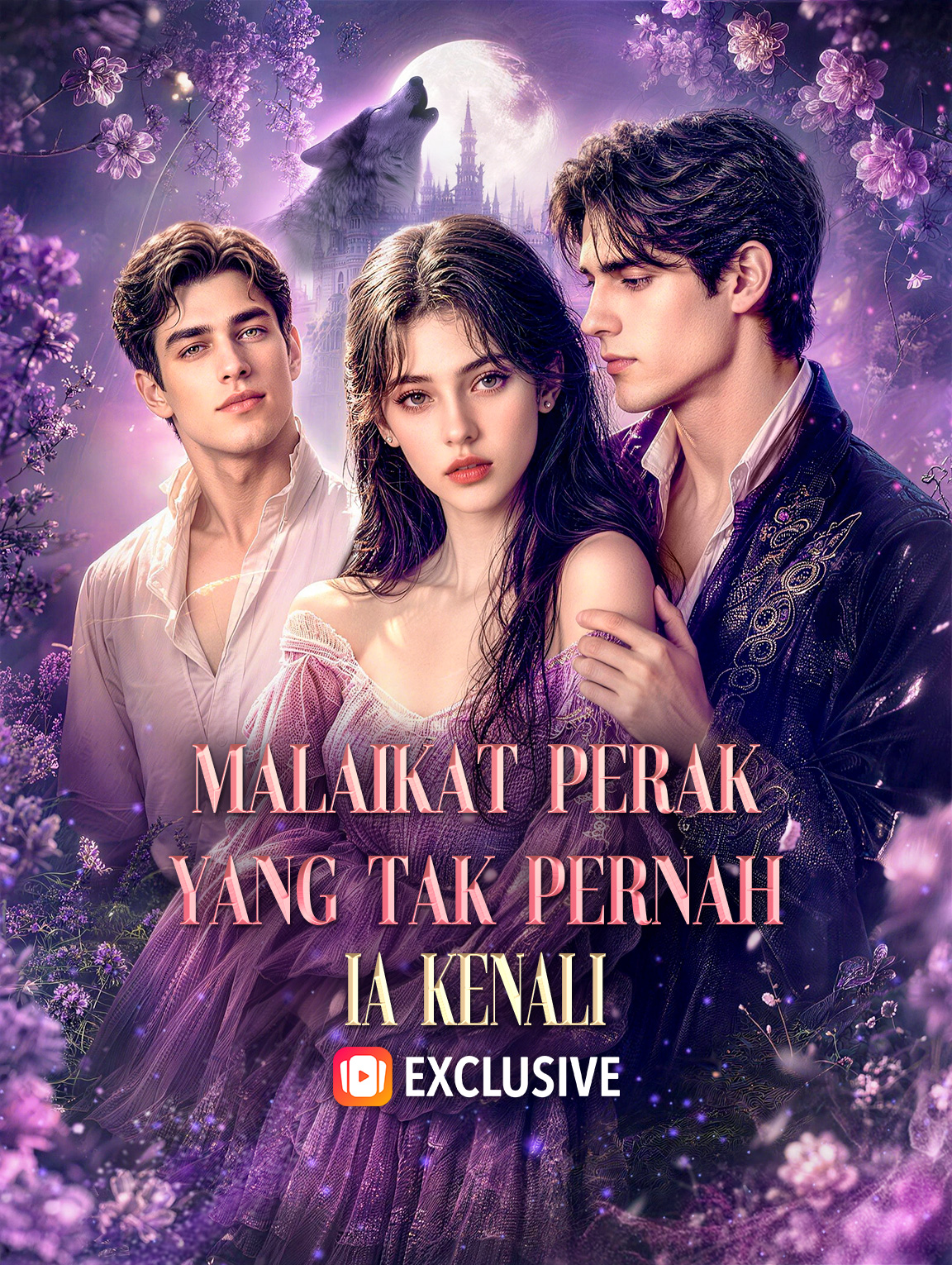 Malaikat Perak yang Tak Pernah Ia Kenali