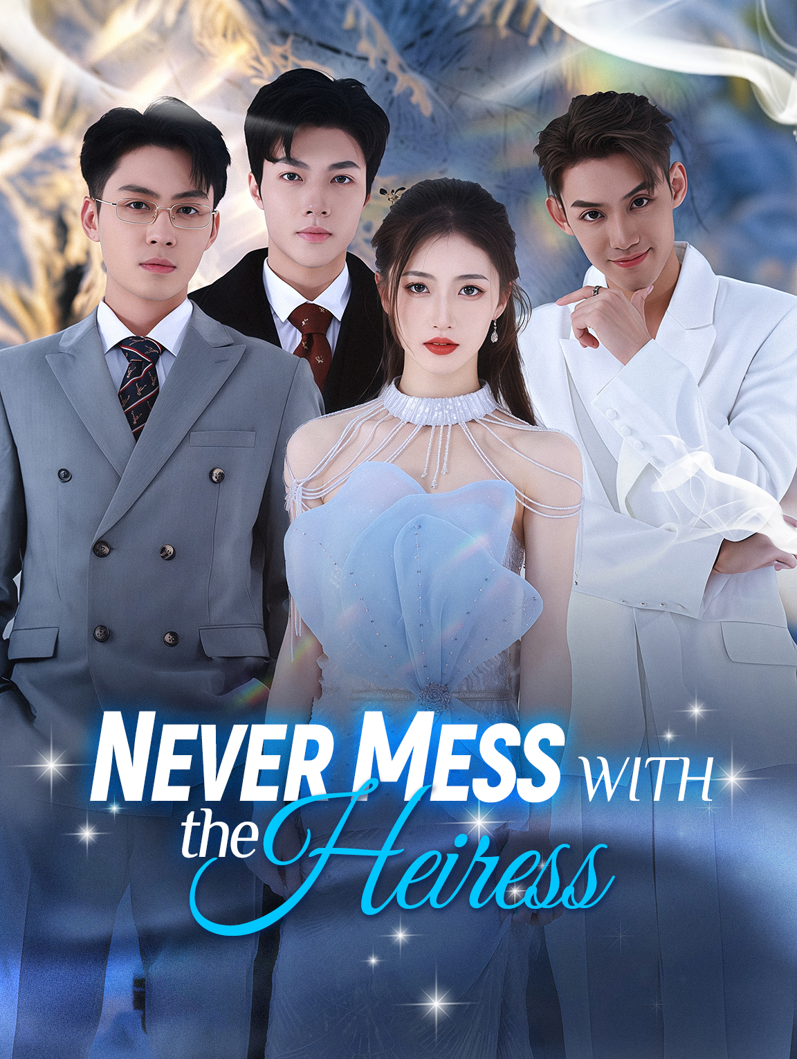 Coup d'État familial