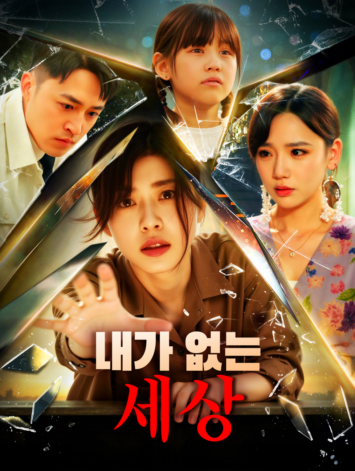 내가 없는 세상