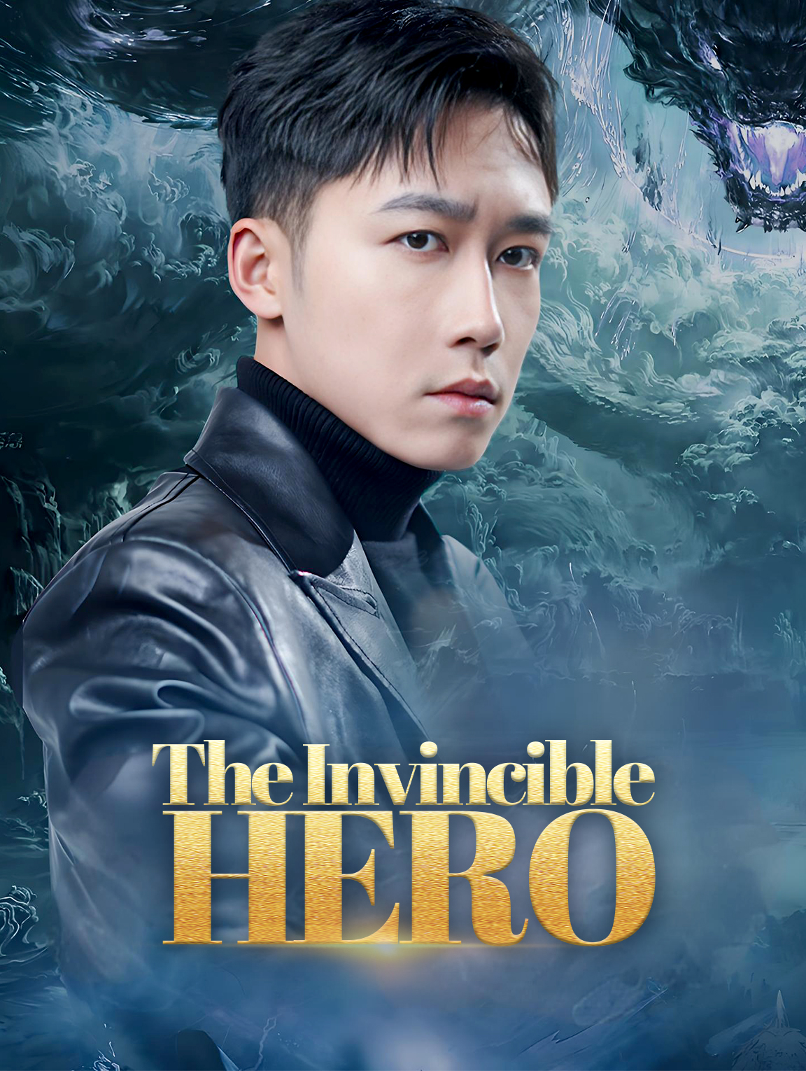 The Invincible Hero