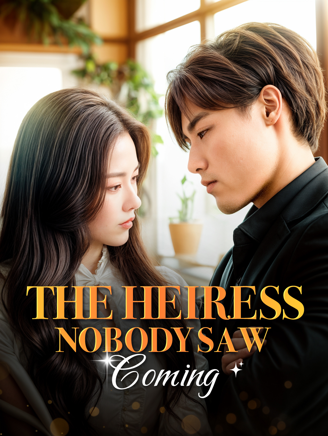 The Heiress Nobody Saw Coming