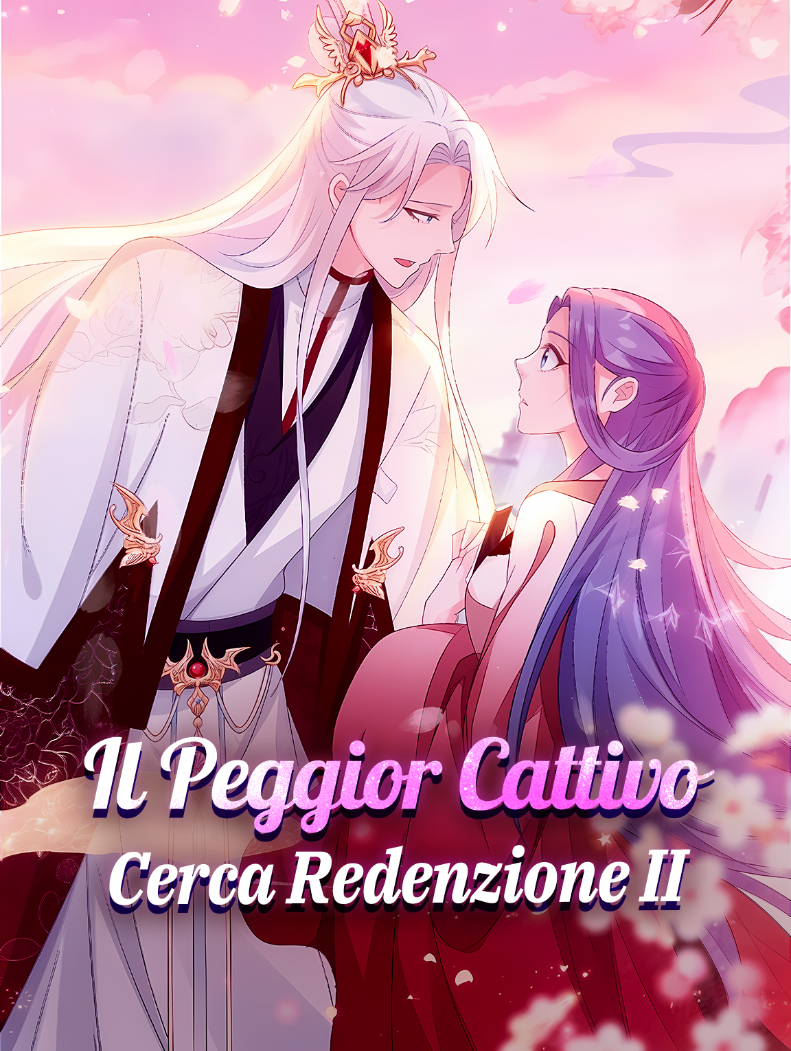 Il Peggior Cattivo Cerca Redenzione II