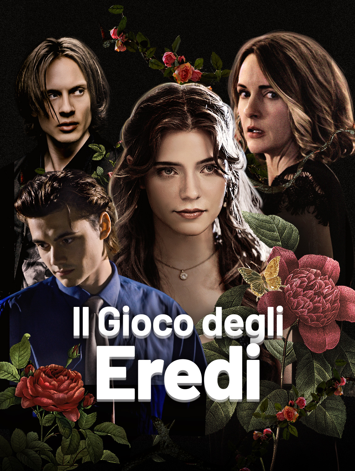 Il Gioco degli Eredi