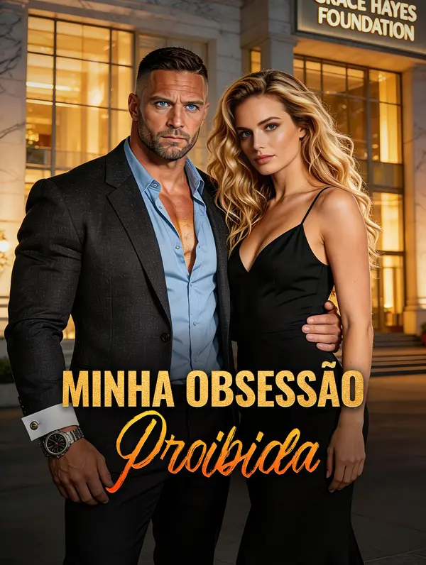 Minha Obsessão Proibida
