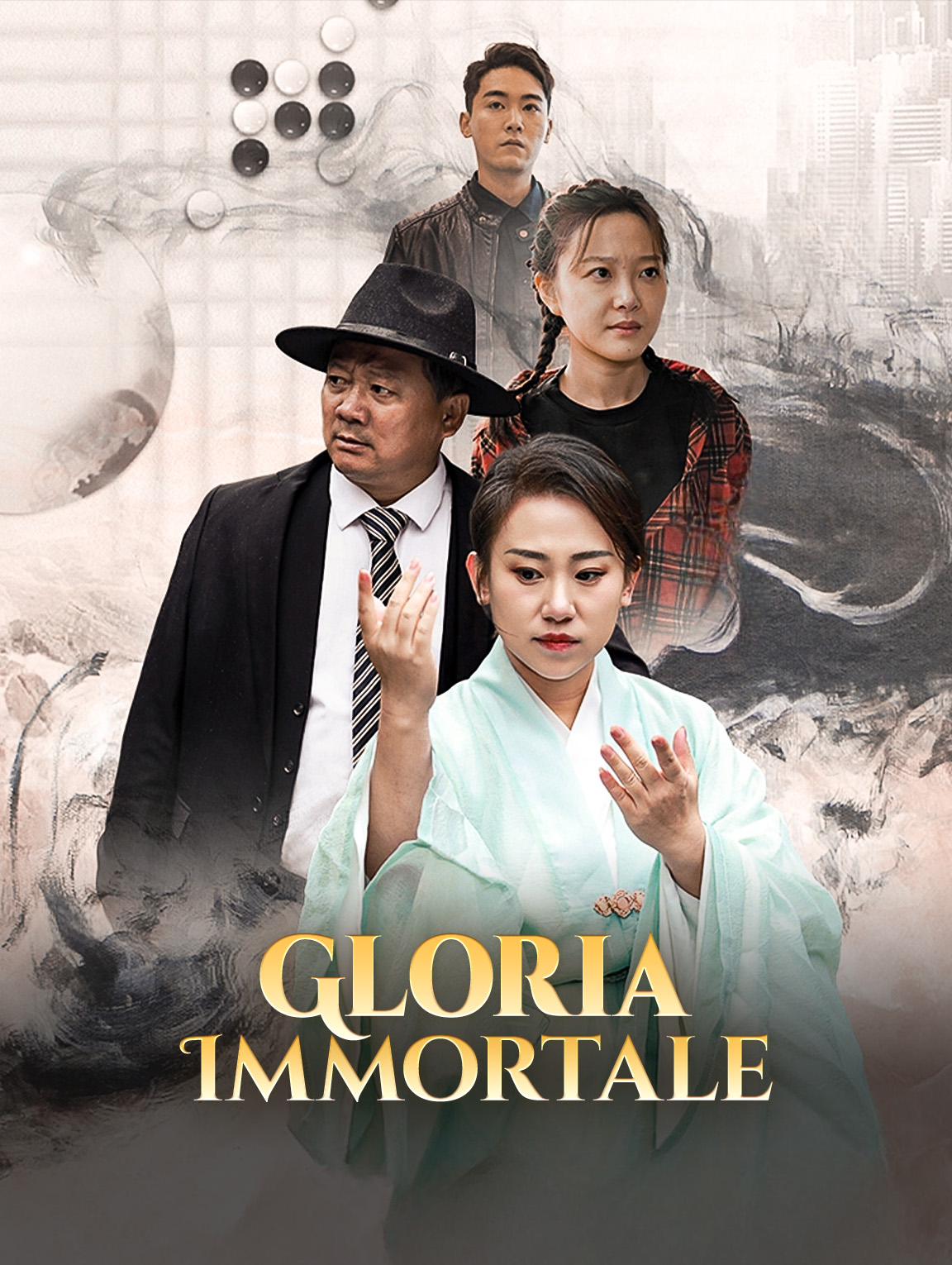 Gloria Immortale