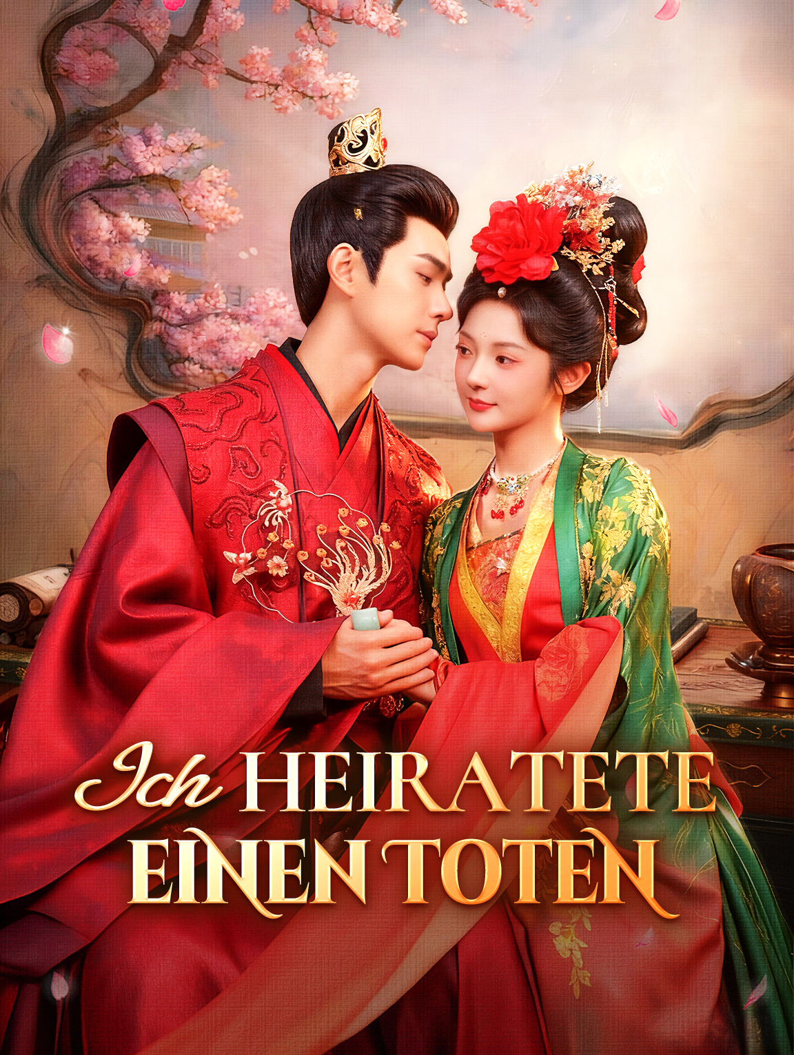 Ich heiratete einen Toten