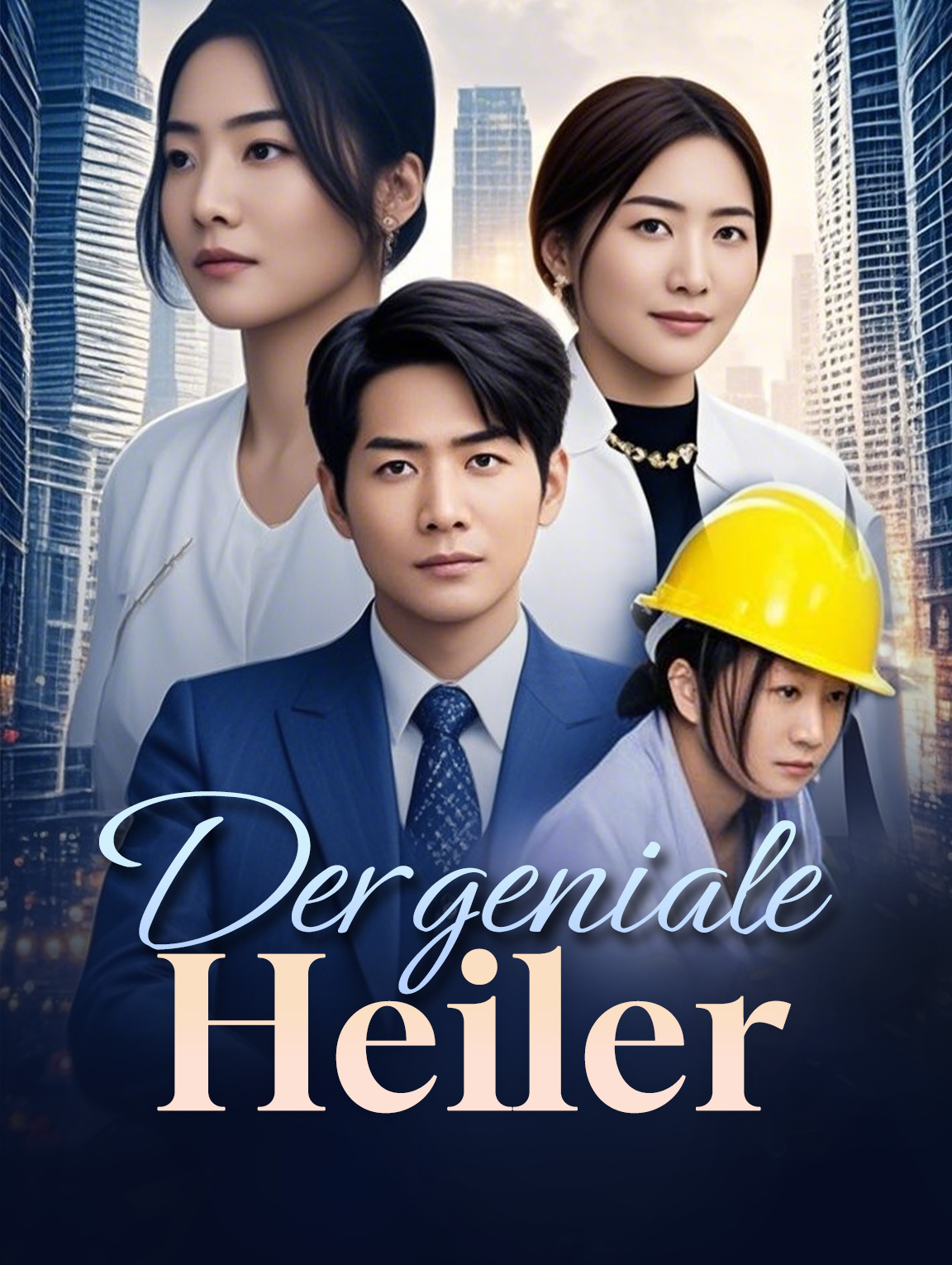 Der geniale Heiler