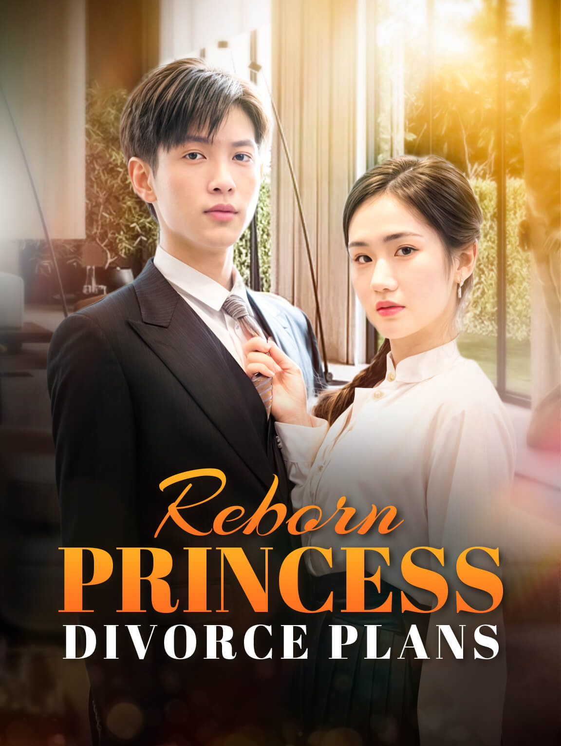 Reborn PrincessDivorce Plans