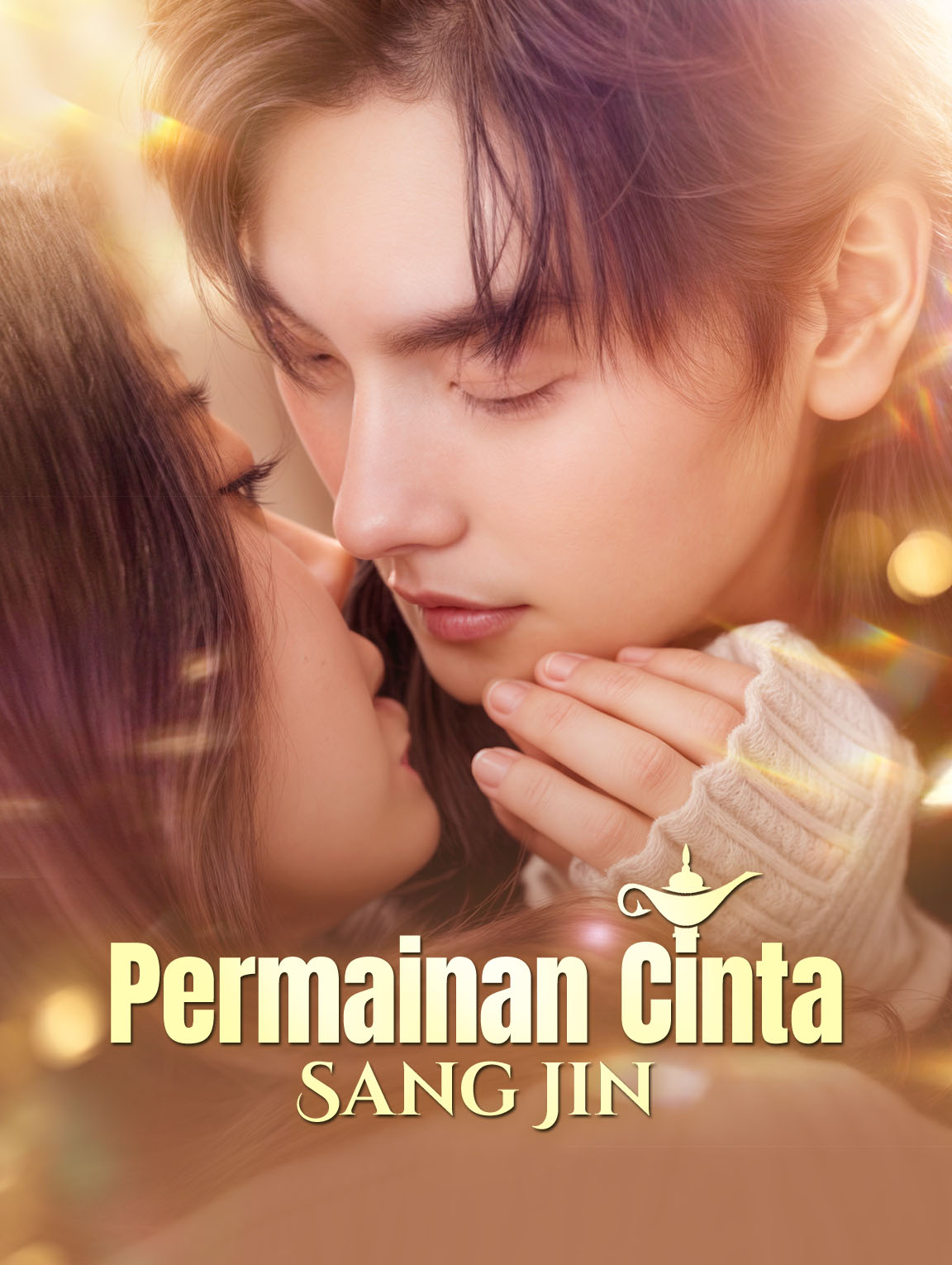 Permainan Cinta Sang Jin
