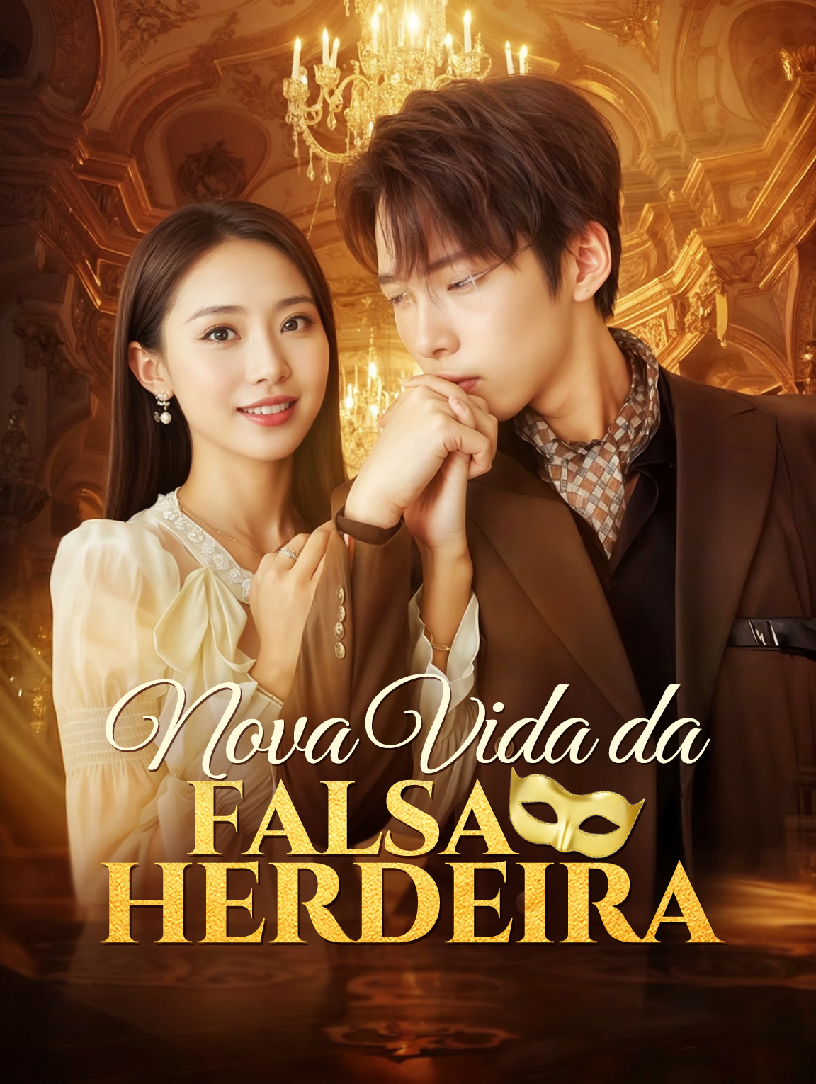 Nova Vida da Falsa Herdeira