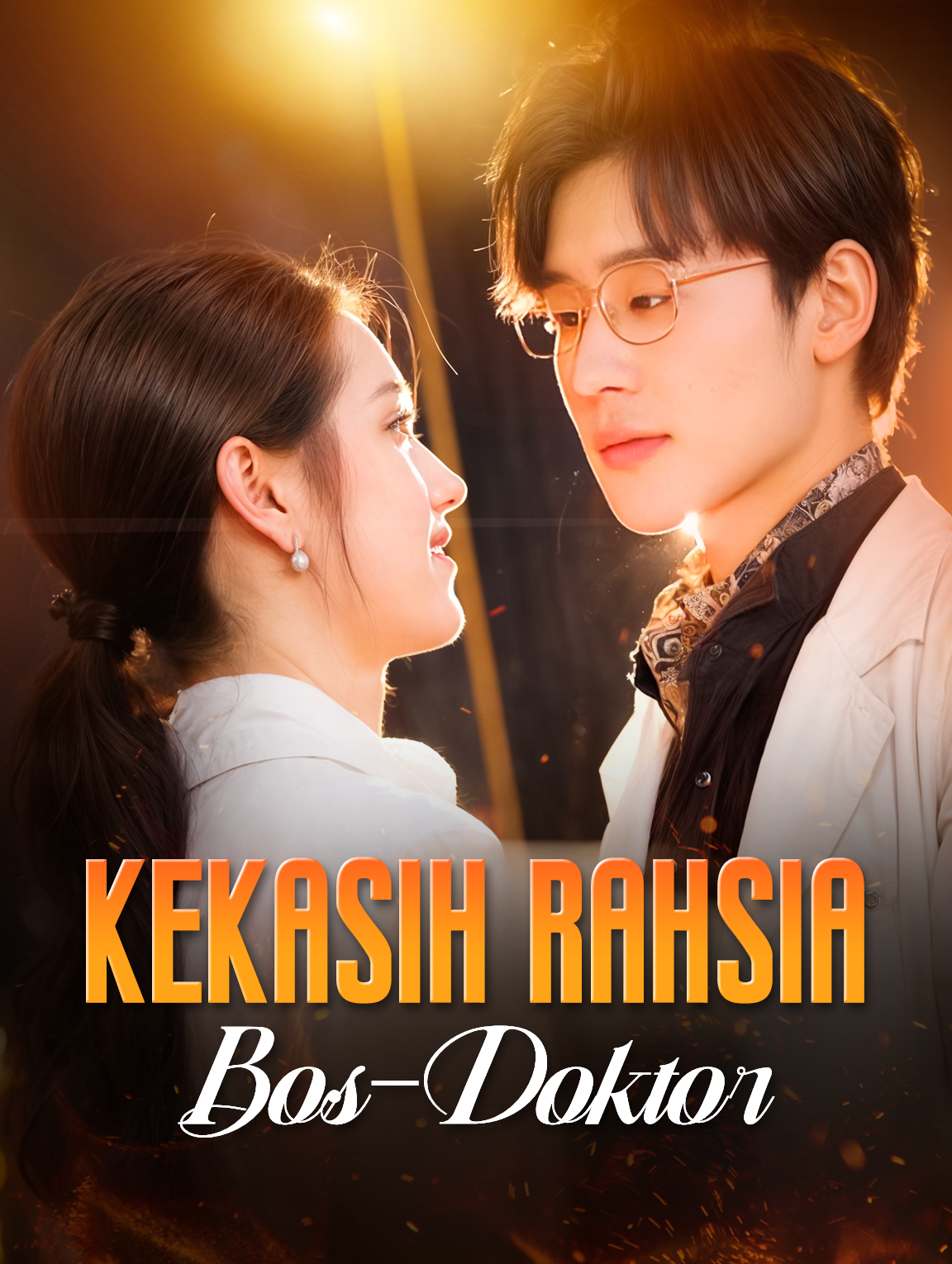 Kekasih Rahsia Bos-Doktor