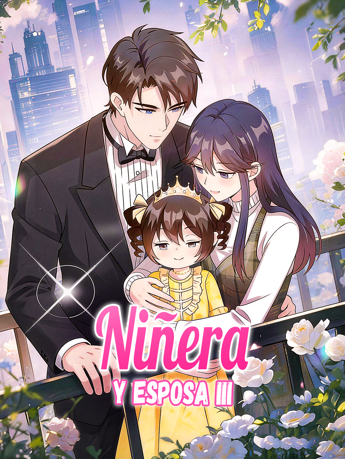 Niñera y Esposa III