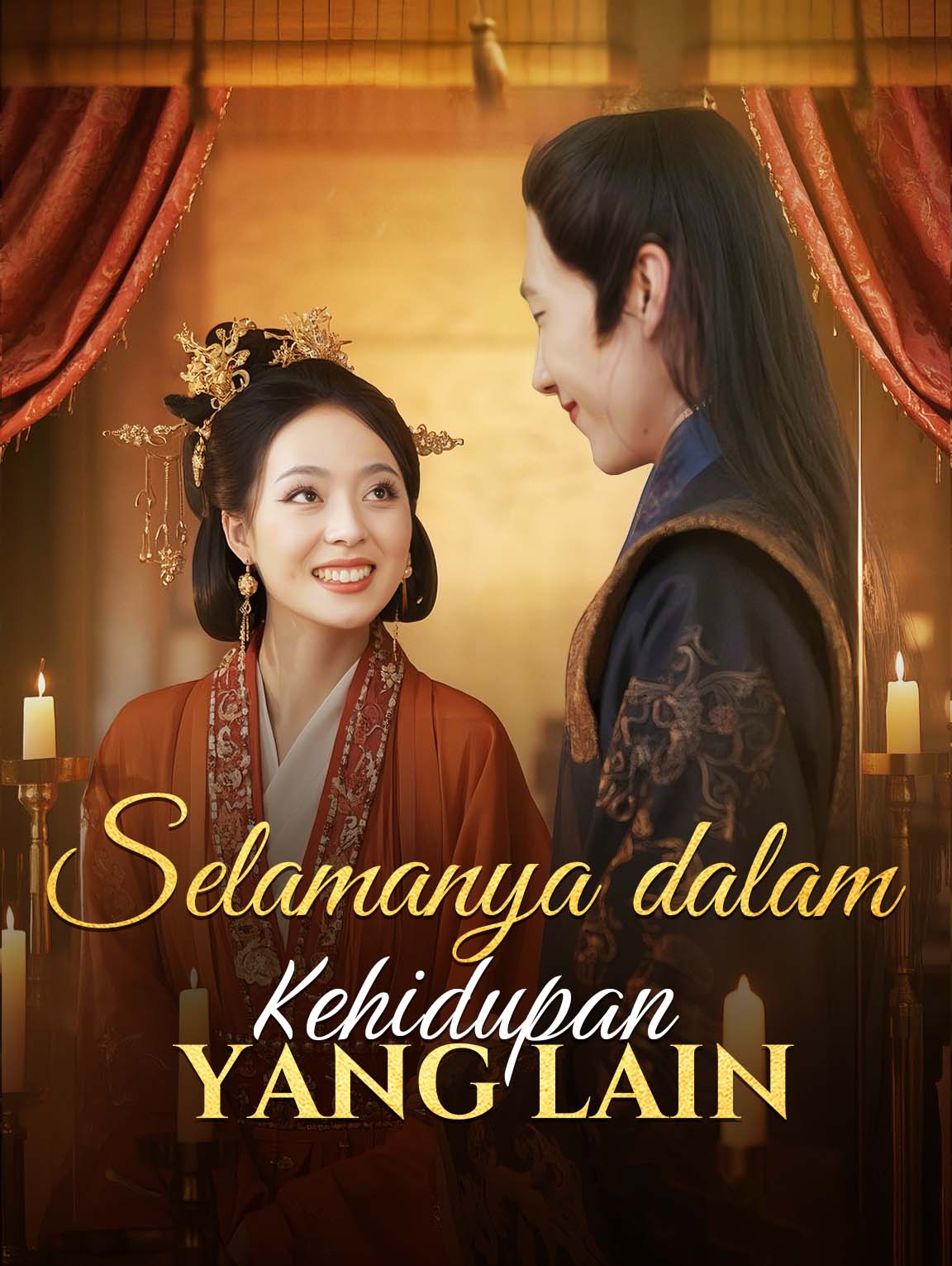 Selamanya dalam Kehidupan yang Lain