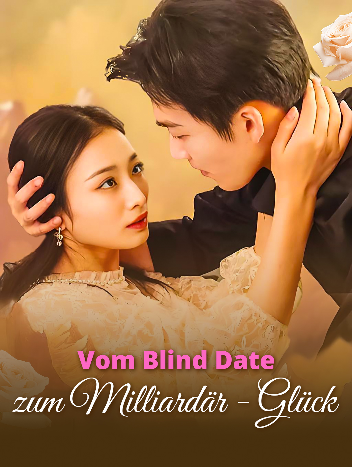Vom Blind Date zum Milliardär-Glück