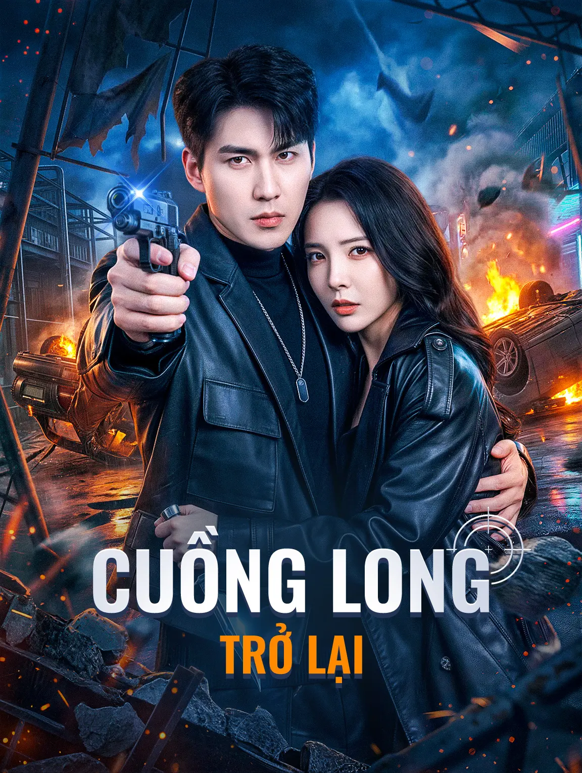 Cuồng Long Trở Lại