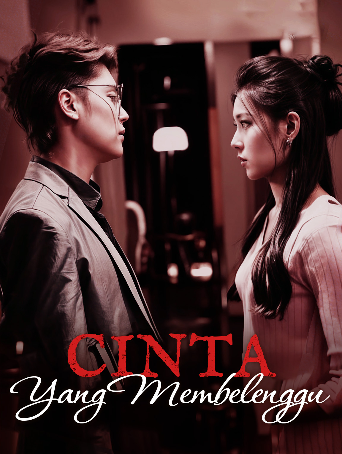 Cinta Yang Membelenggu