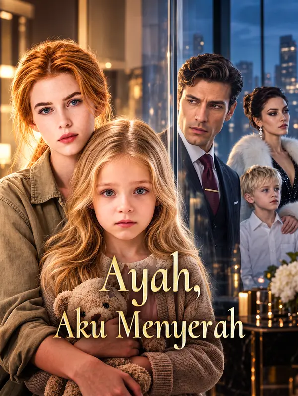 Ayah, Aku Menyerah