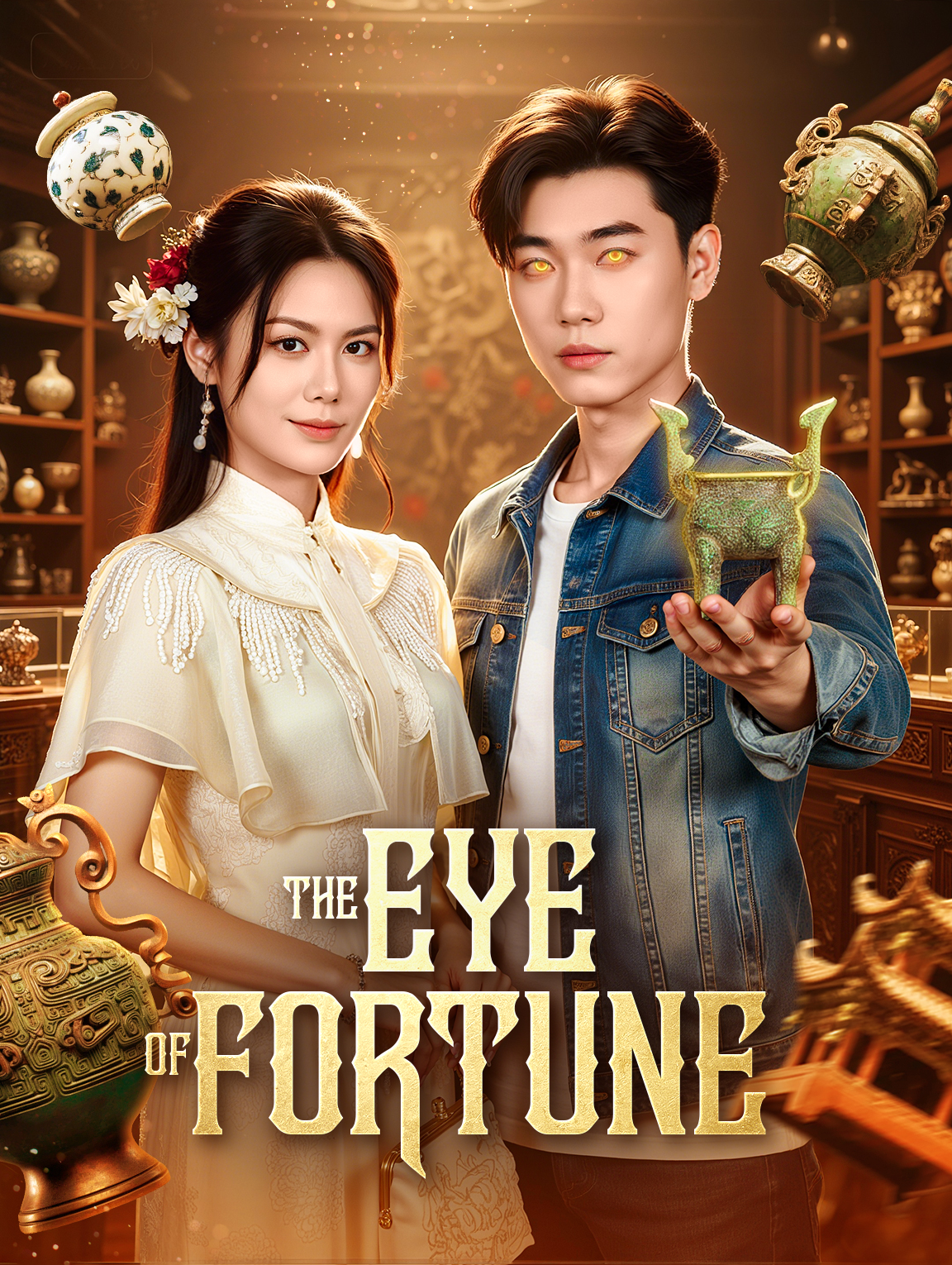 The Eye of Fortune