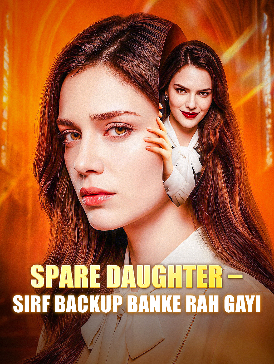 Spare Daughter – Sirf Backup Banke Rah Gayi