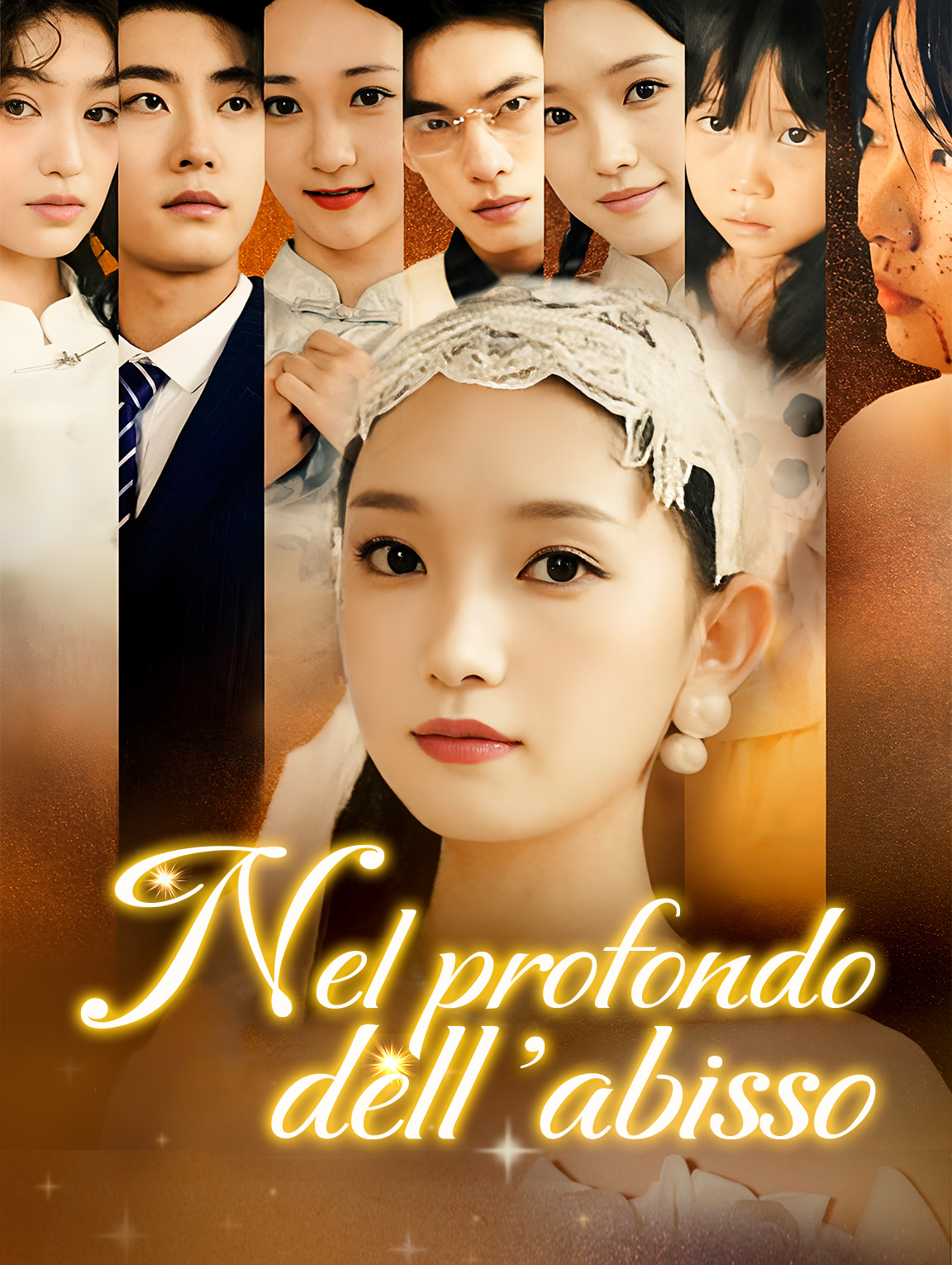 Nel profondo dell'abisso