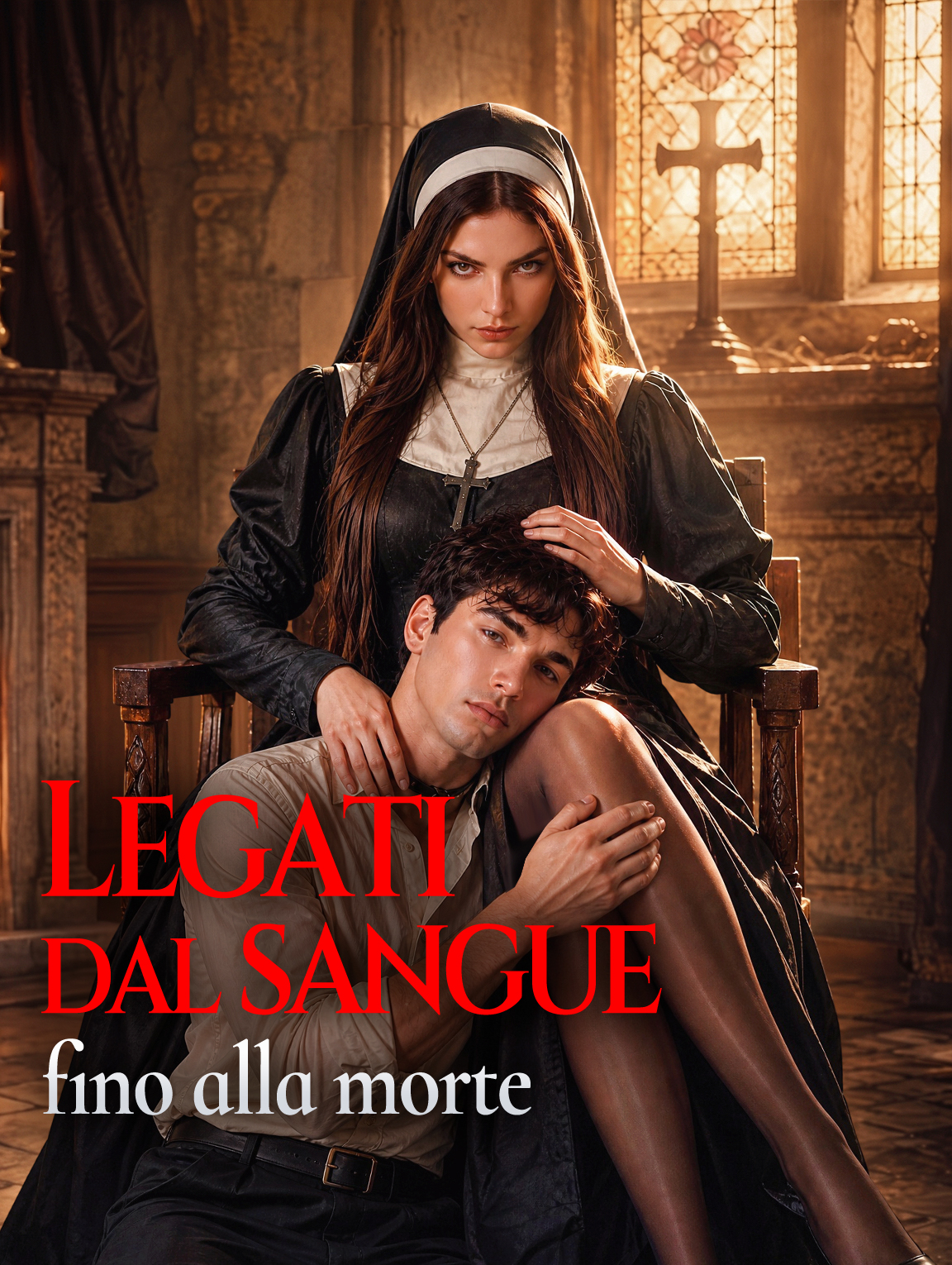 Legati dal sangue fino alla morte