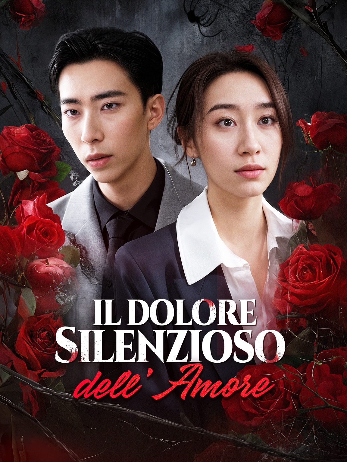 Il Dolore Silenzioso dell’Amore