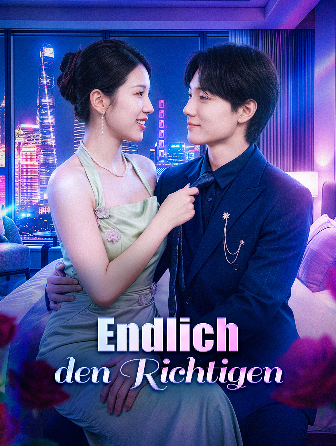 Endlich den Richtigen