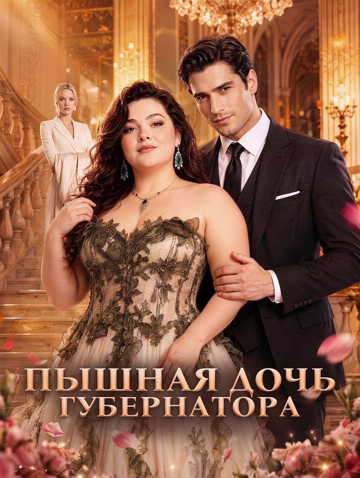 Пышная Дочь Губернатора