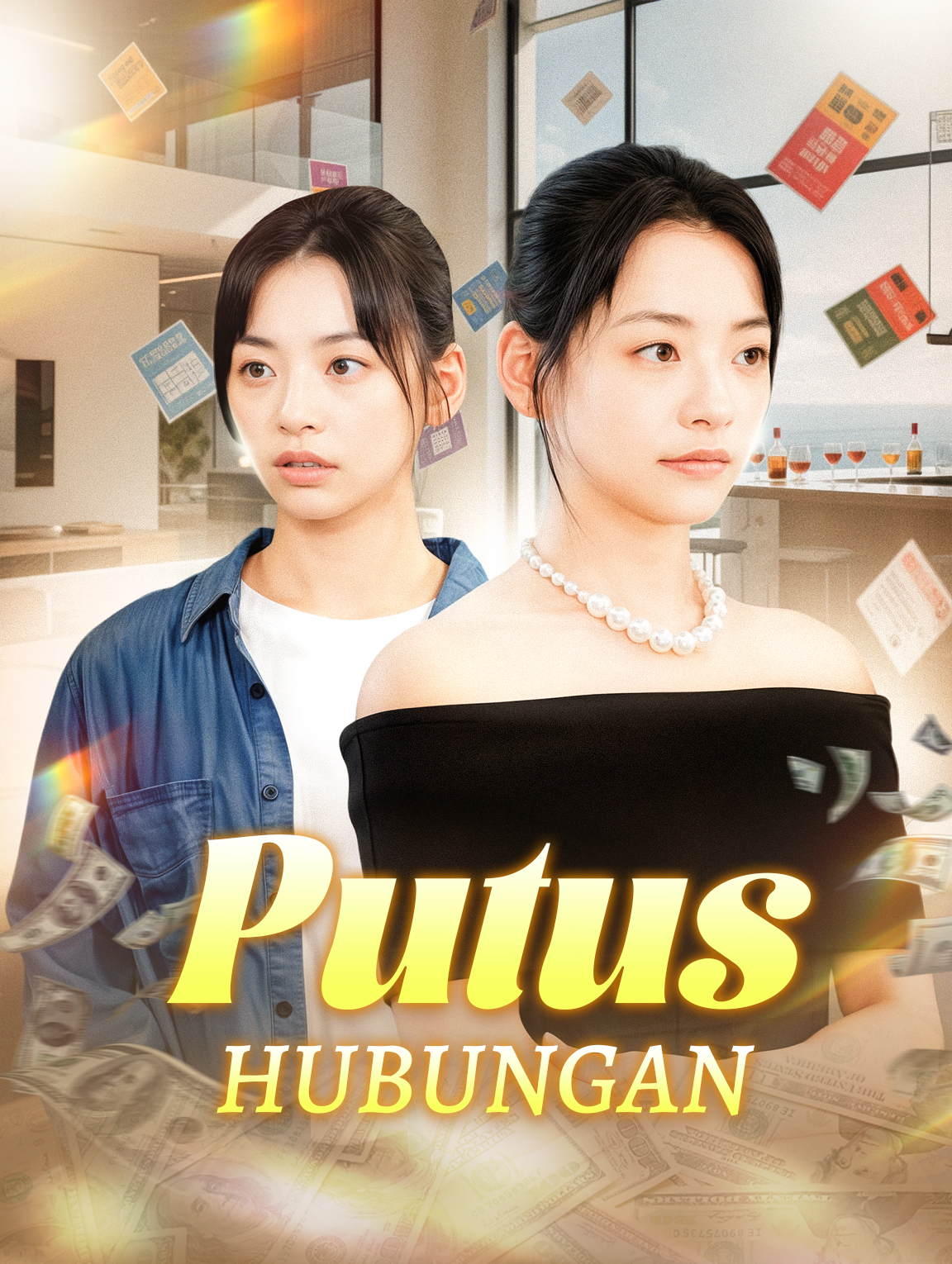 Putus Hubungan