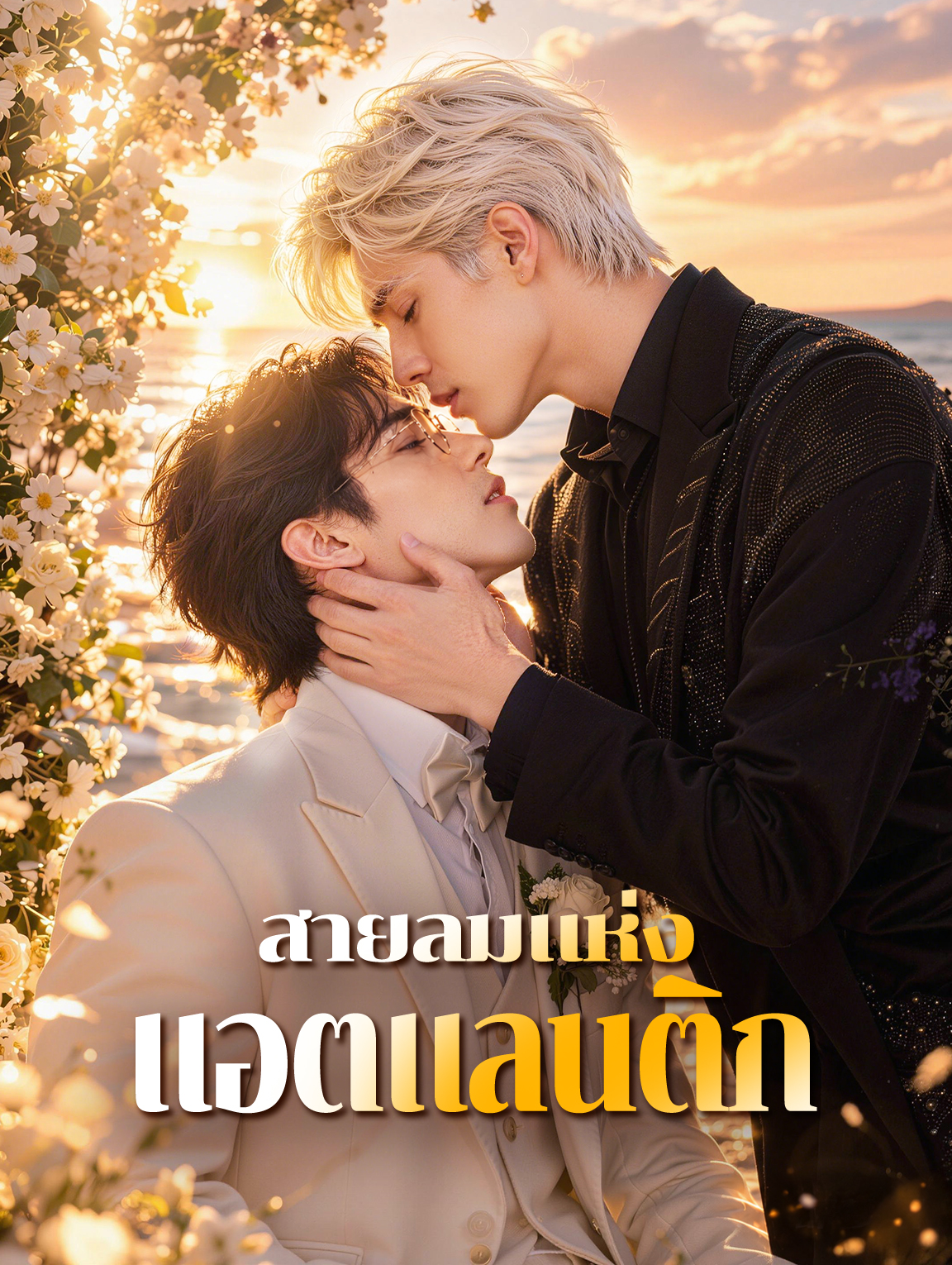 สายลมแห่งแอตแลนติก ซีรีส์สั้นพากย์ไทย ดูฟรี HD