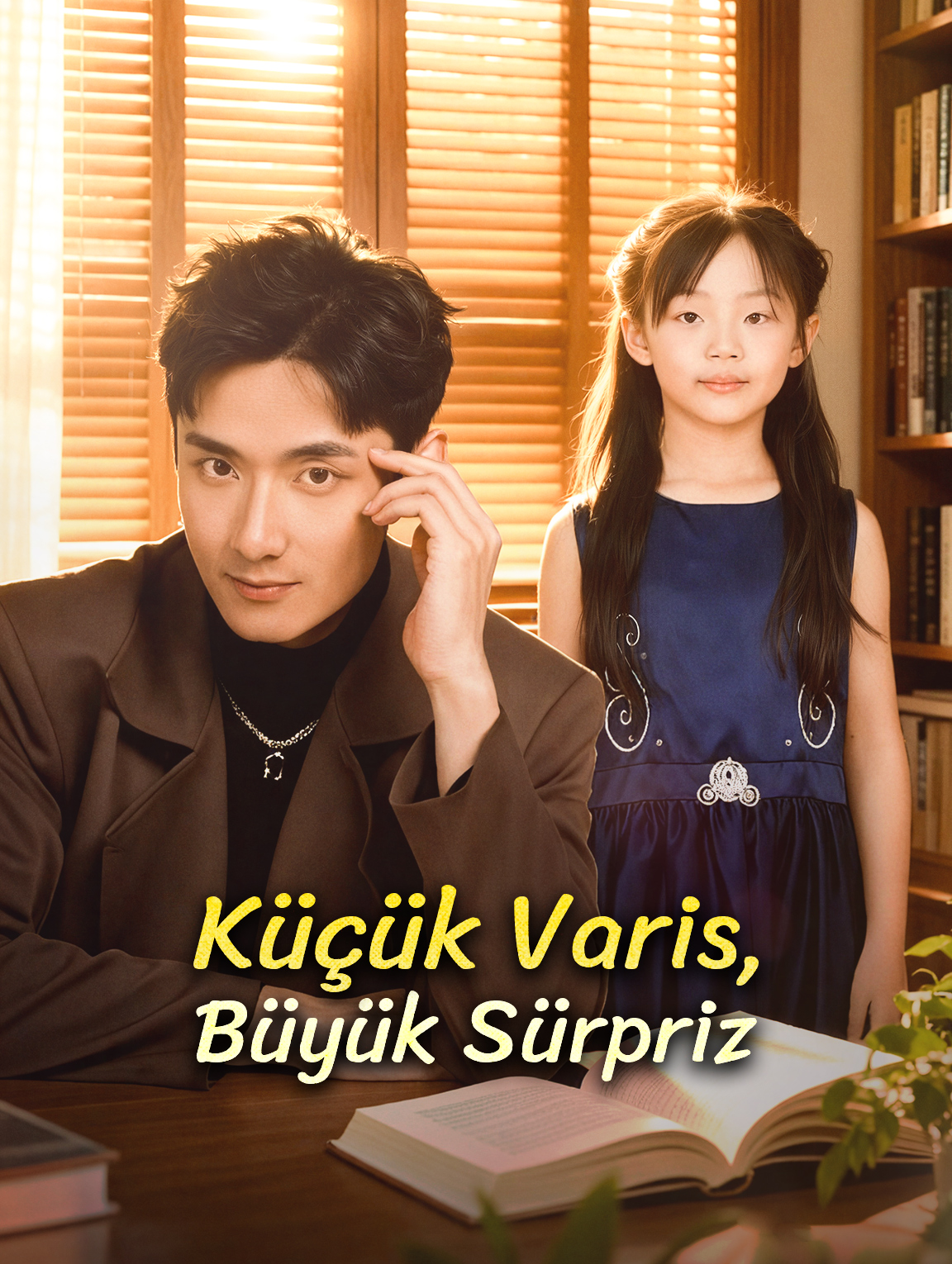 Küçük Varis, Büyük Sürpriz