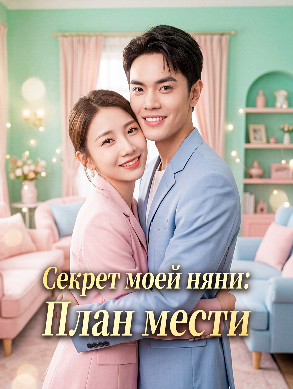 Секрет моей няни: План мести