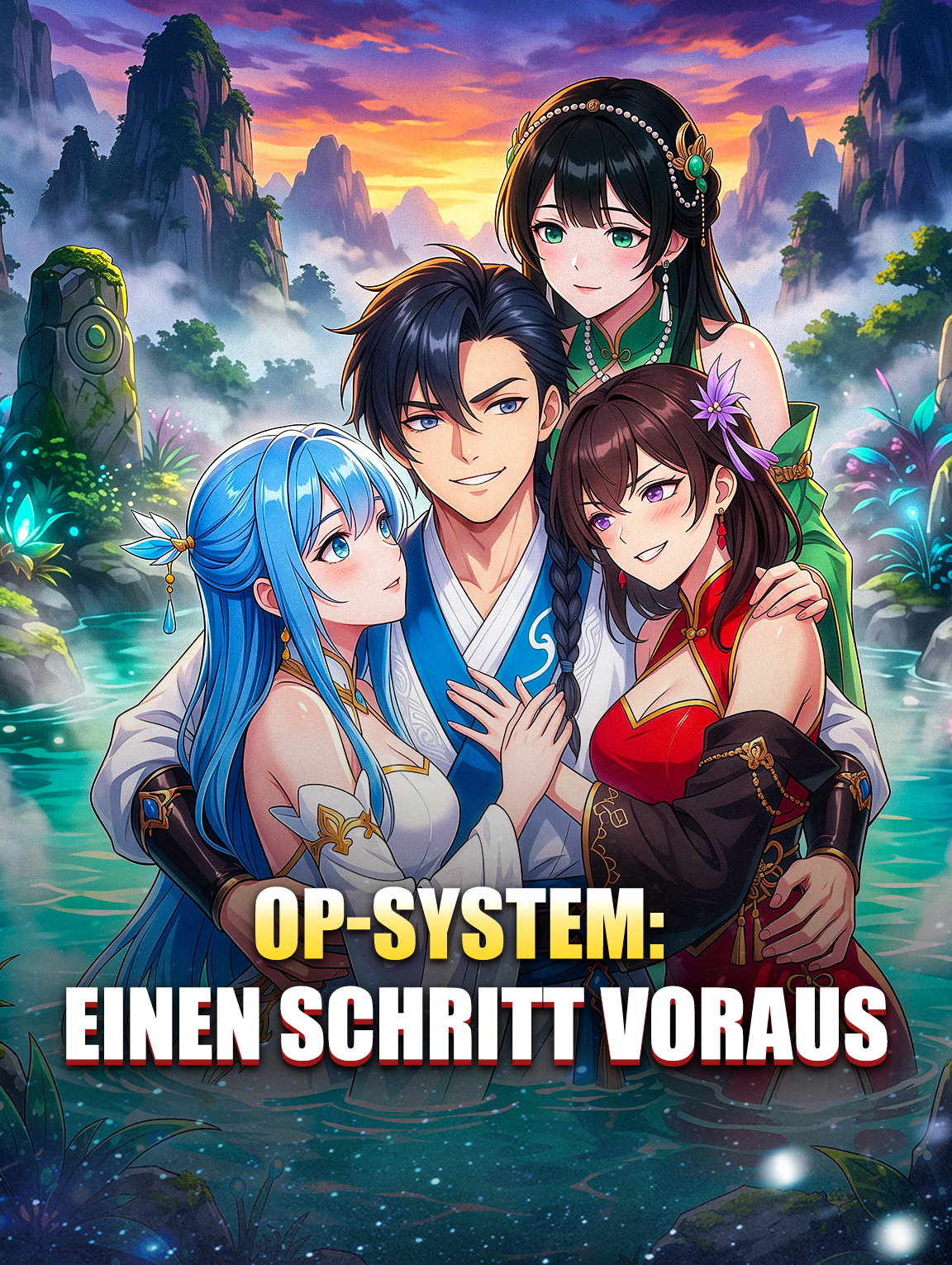 OP-System: Einen Schritt voraus