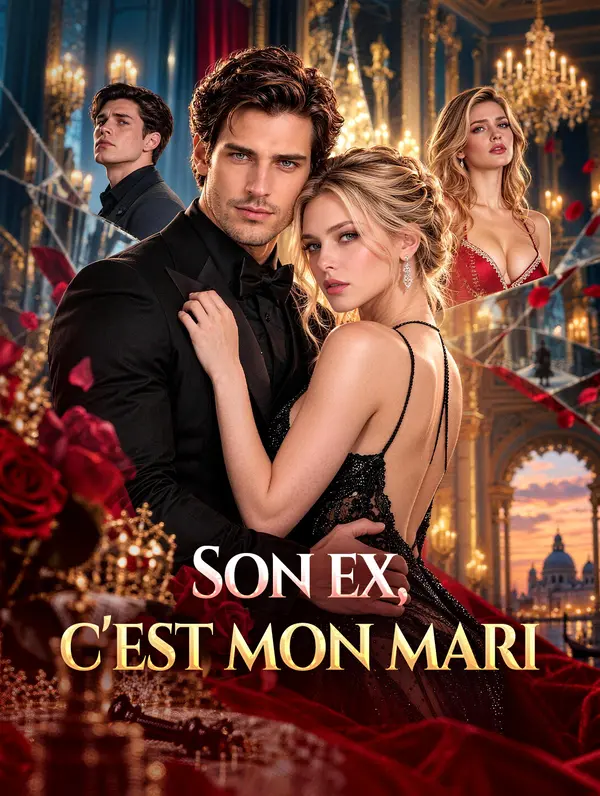 Son ex, c'est mon mari
