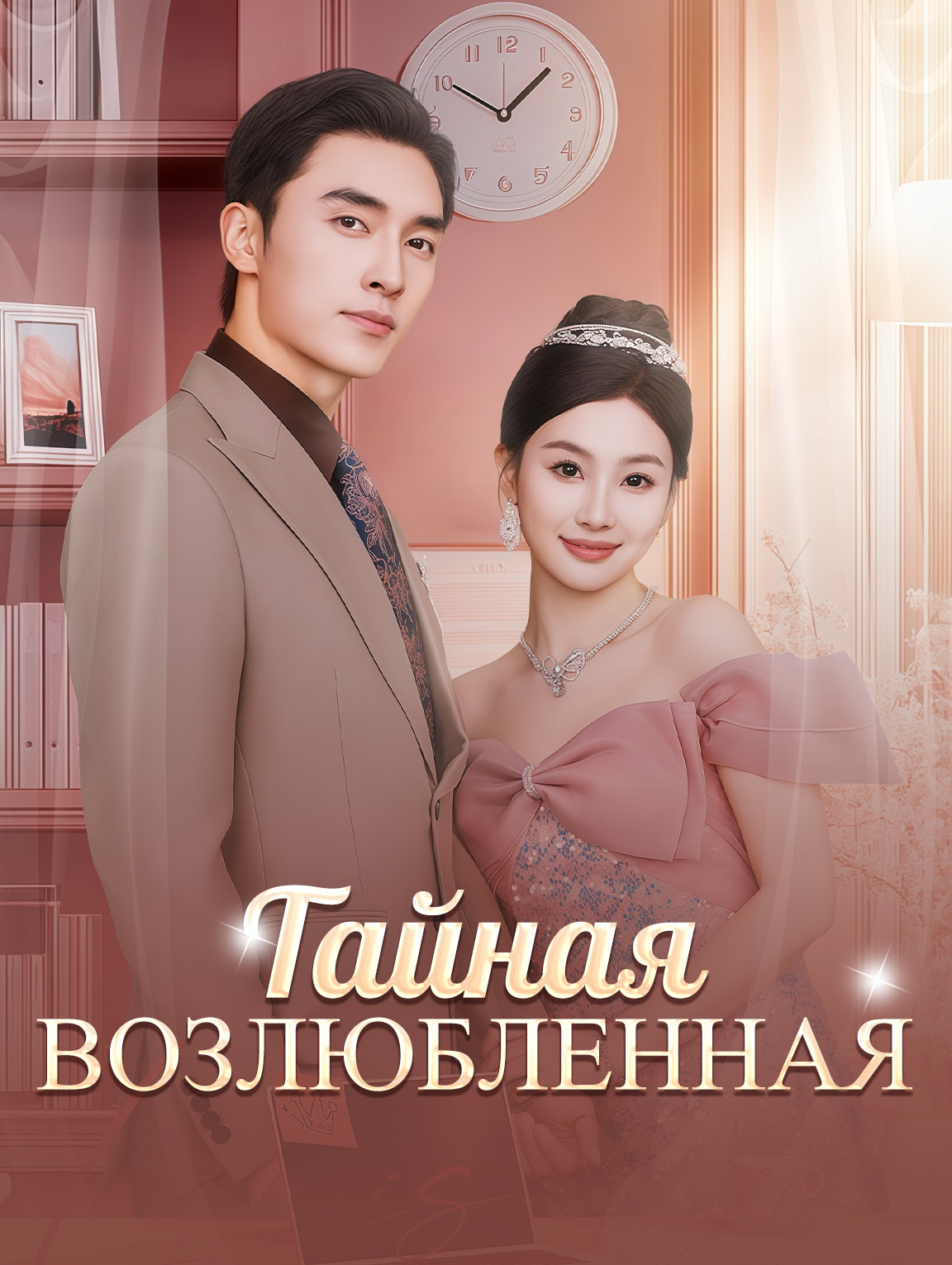 Тайная Возлюбленная