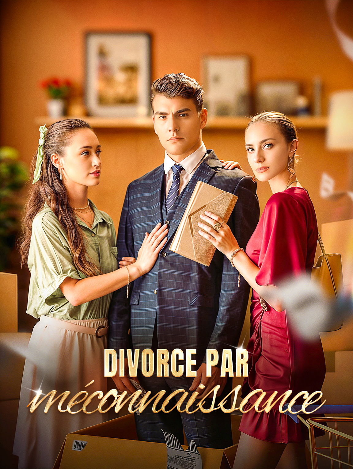 Divorce par méconnaissance