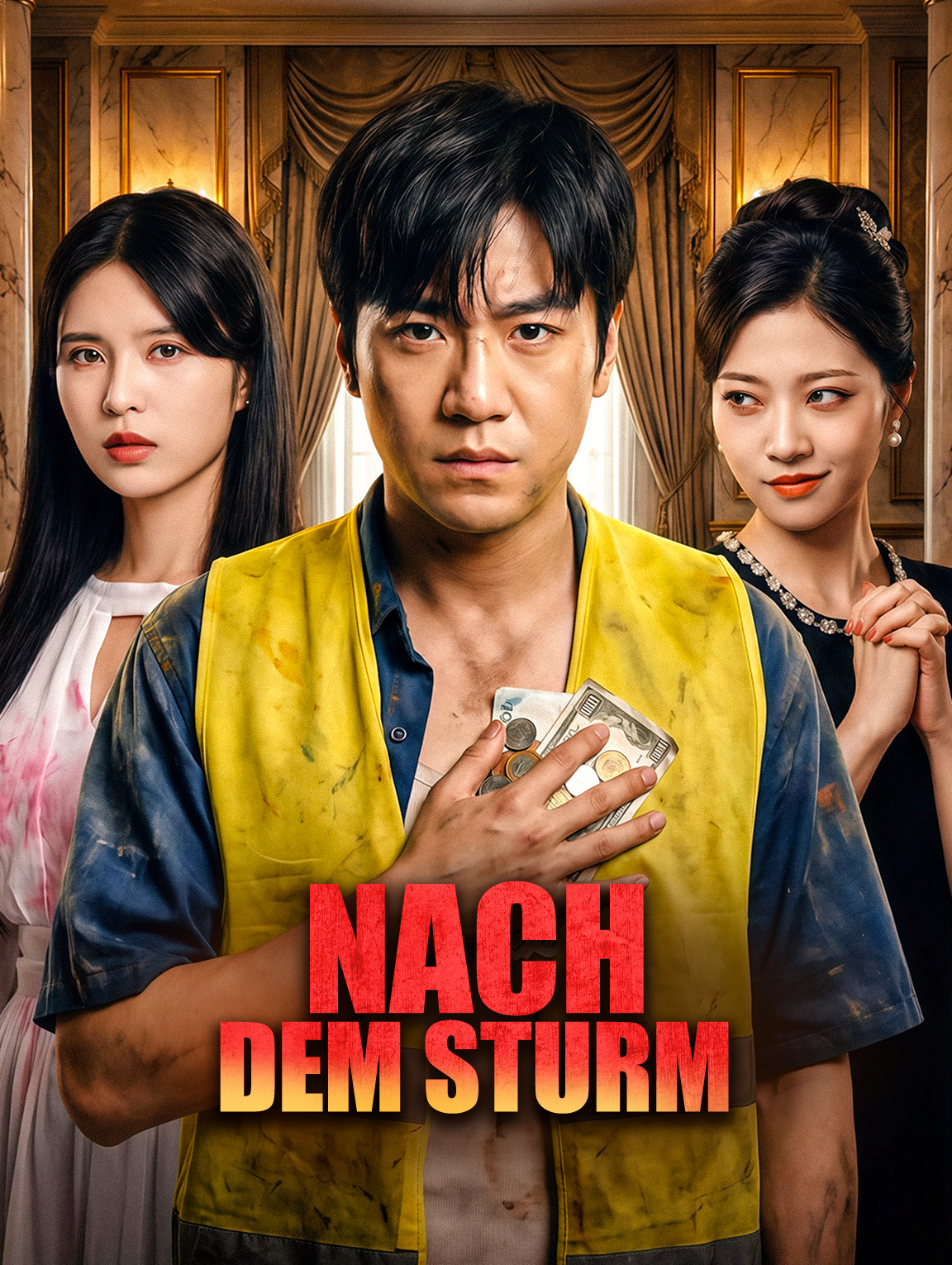 Nach dem Sturm