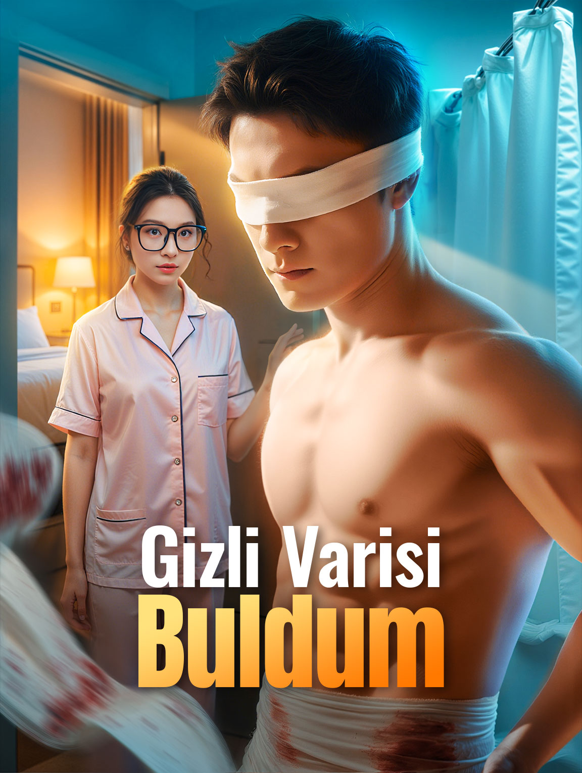 Gizli Varisi Buldum