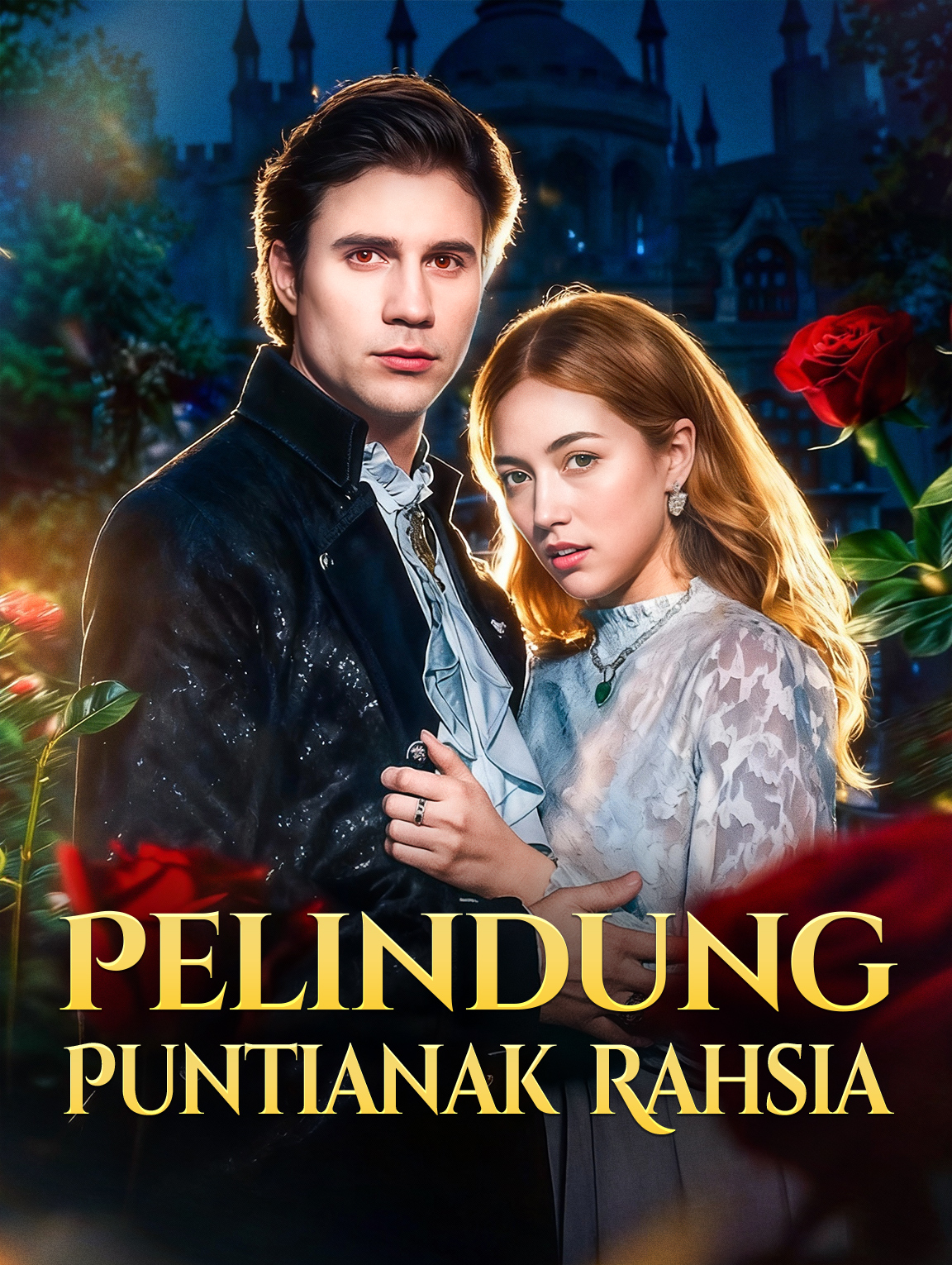 Pelindung Puntianak Rahsia