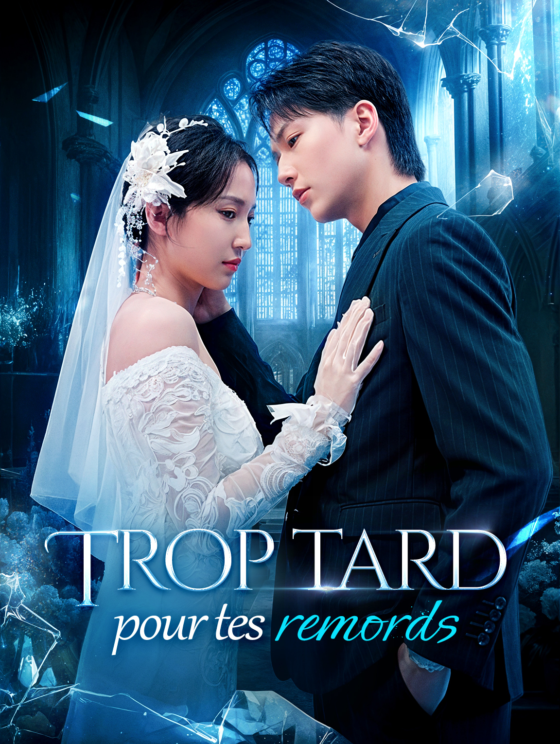 Trop tard pour tes remords