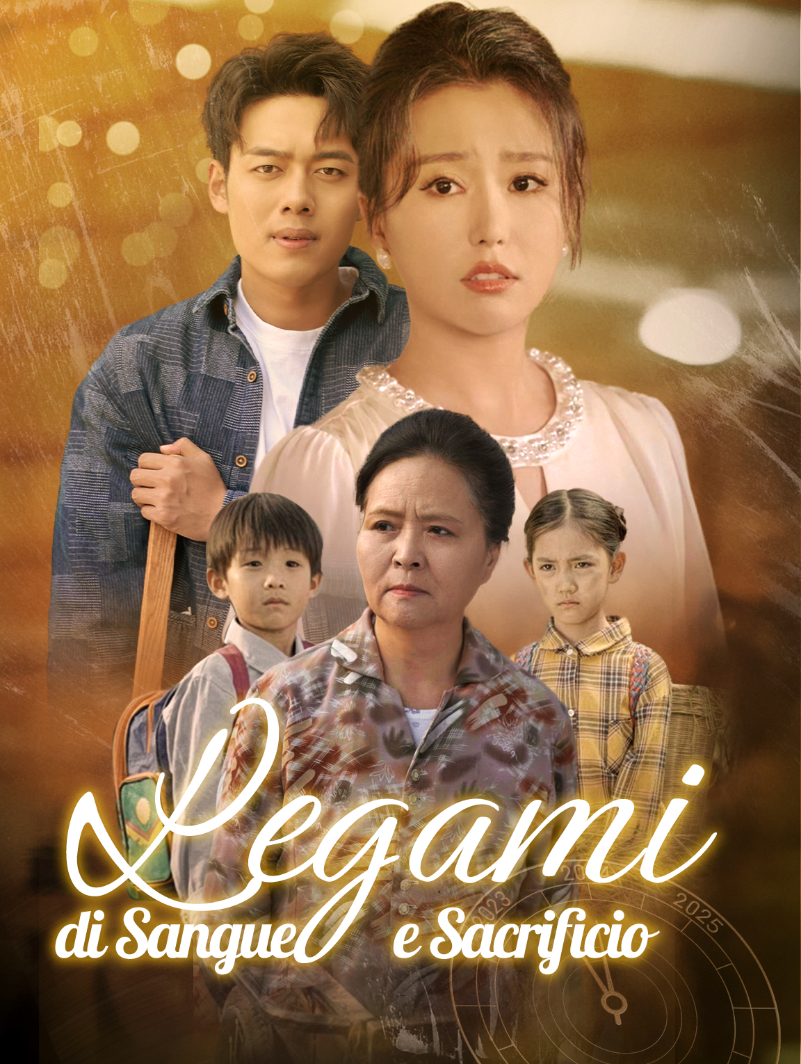 Legami di Sangue e Sacrificio