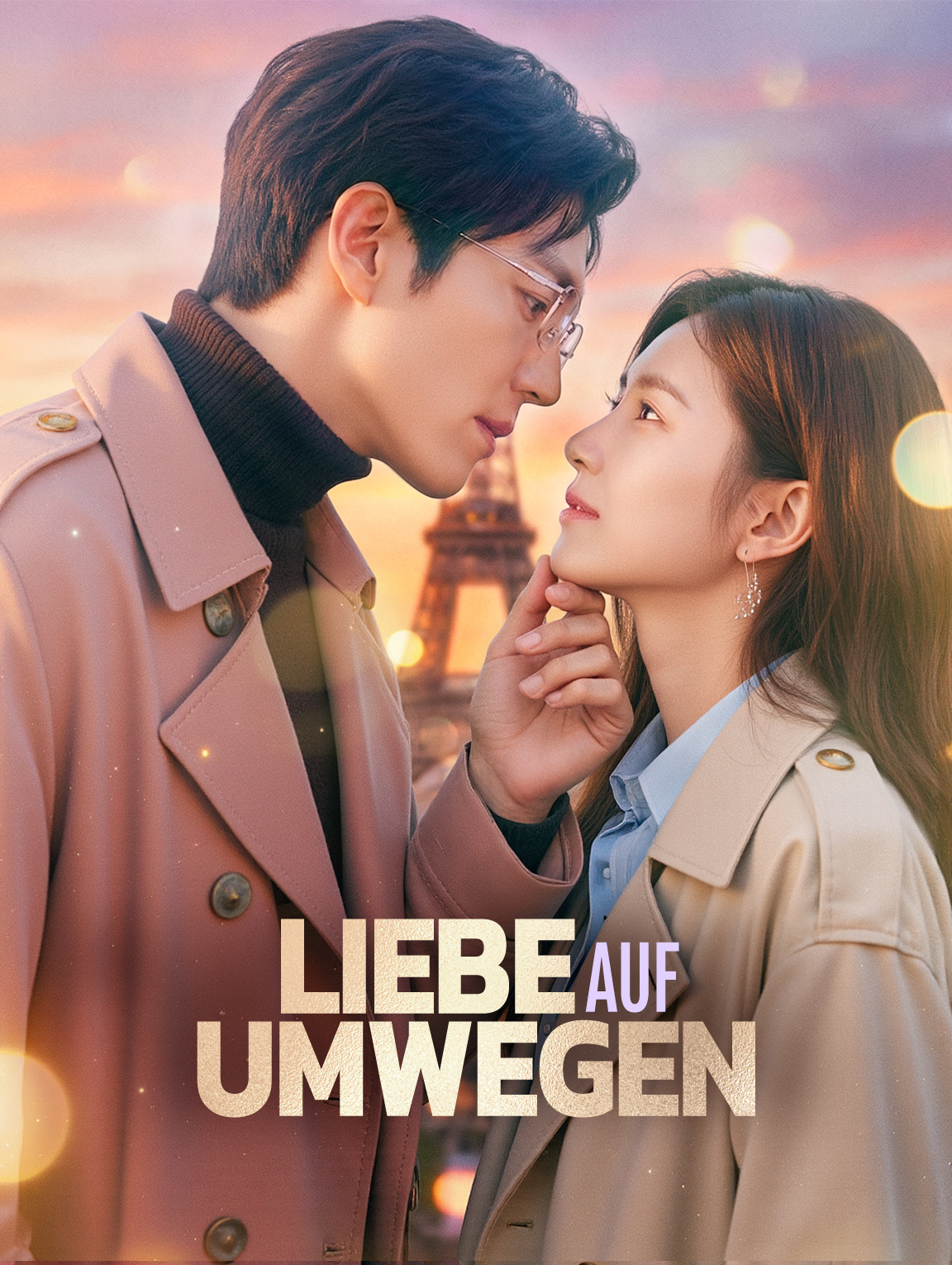 Liebe auf Umwegen